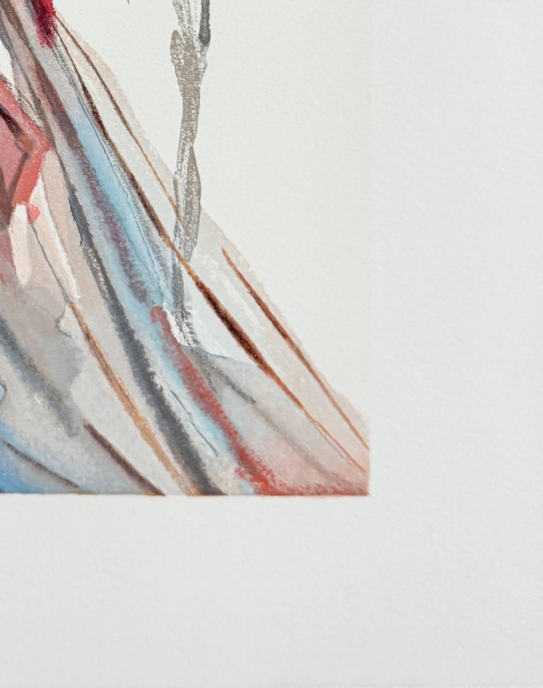 The Paradise, Canto 10 - The Angel of the Sun For Sale 3