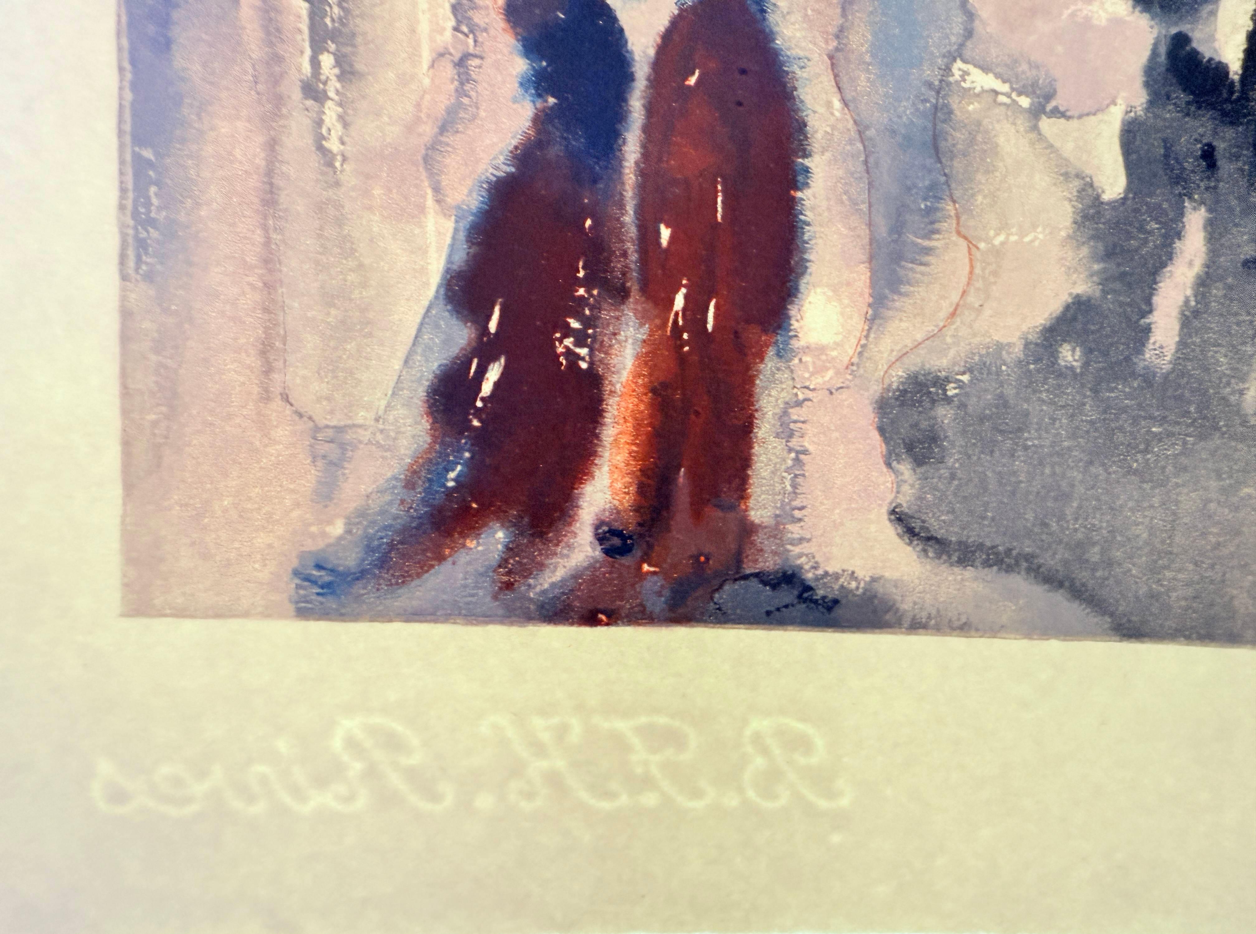 The Paradise, Canto 13 - Thus Was the Earth Created For Sale 5