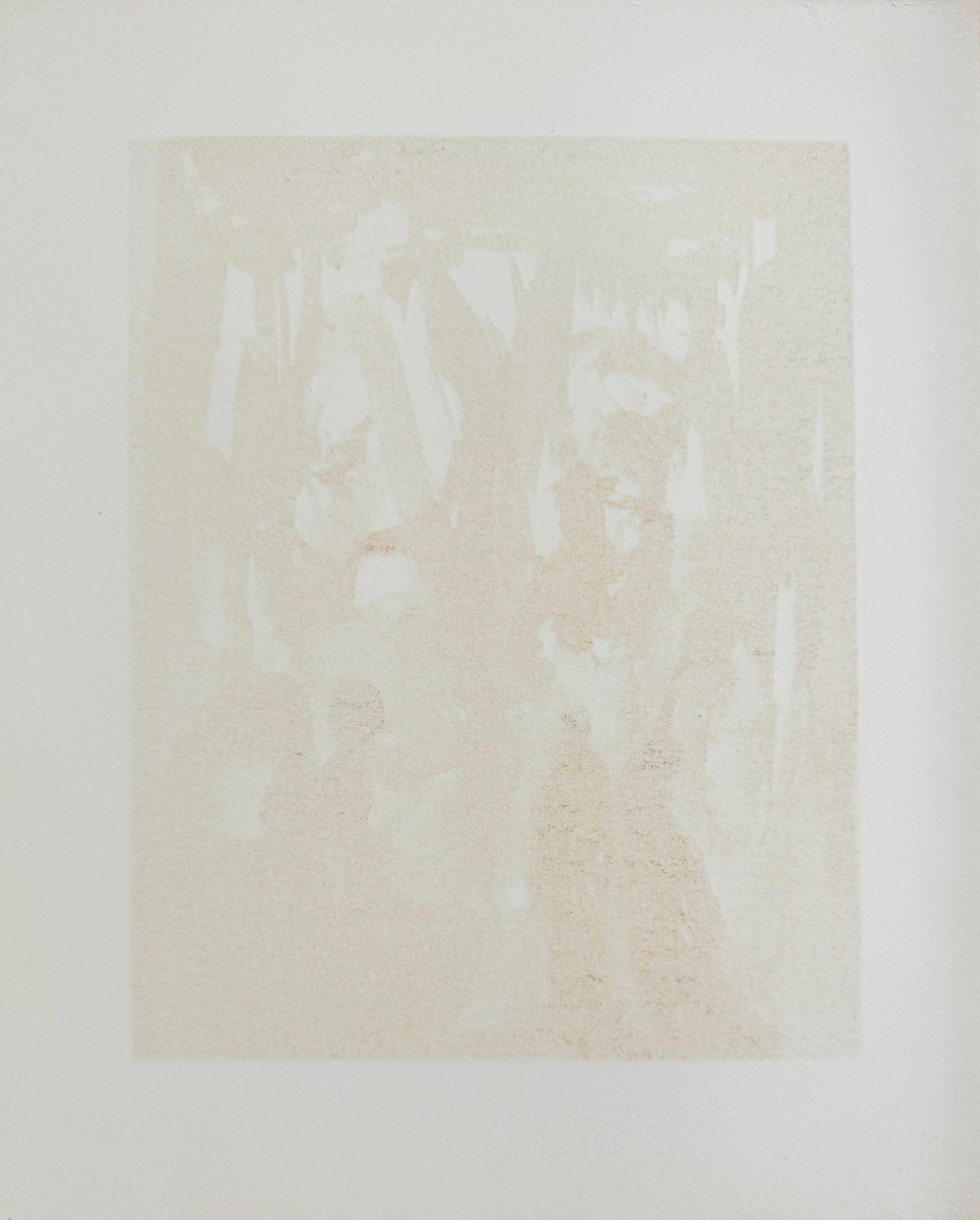 The Paradise, Canto 13 - Thus Was the Earth Created For Sale 6