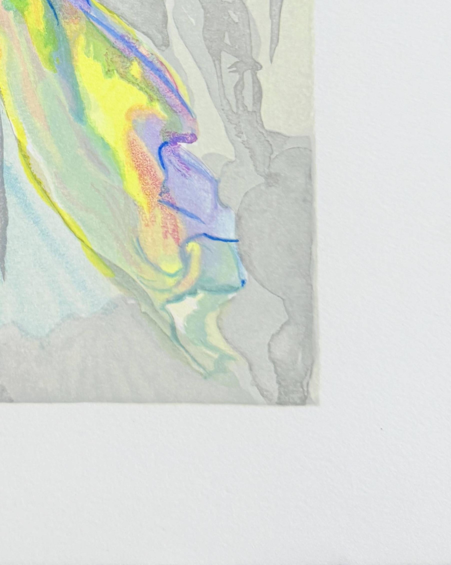 The Paradise, Canto 16 - The Ancestor's Apparition For Sale 3