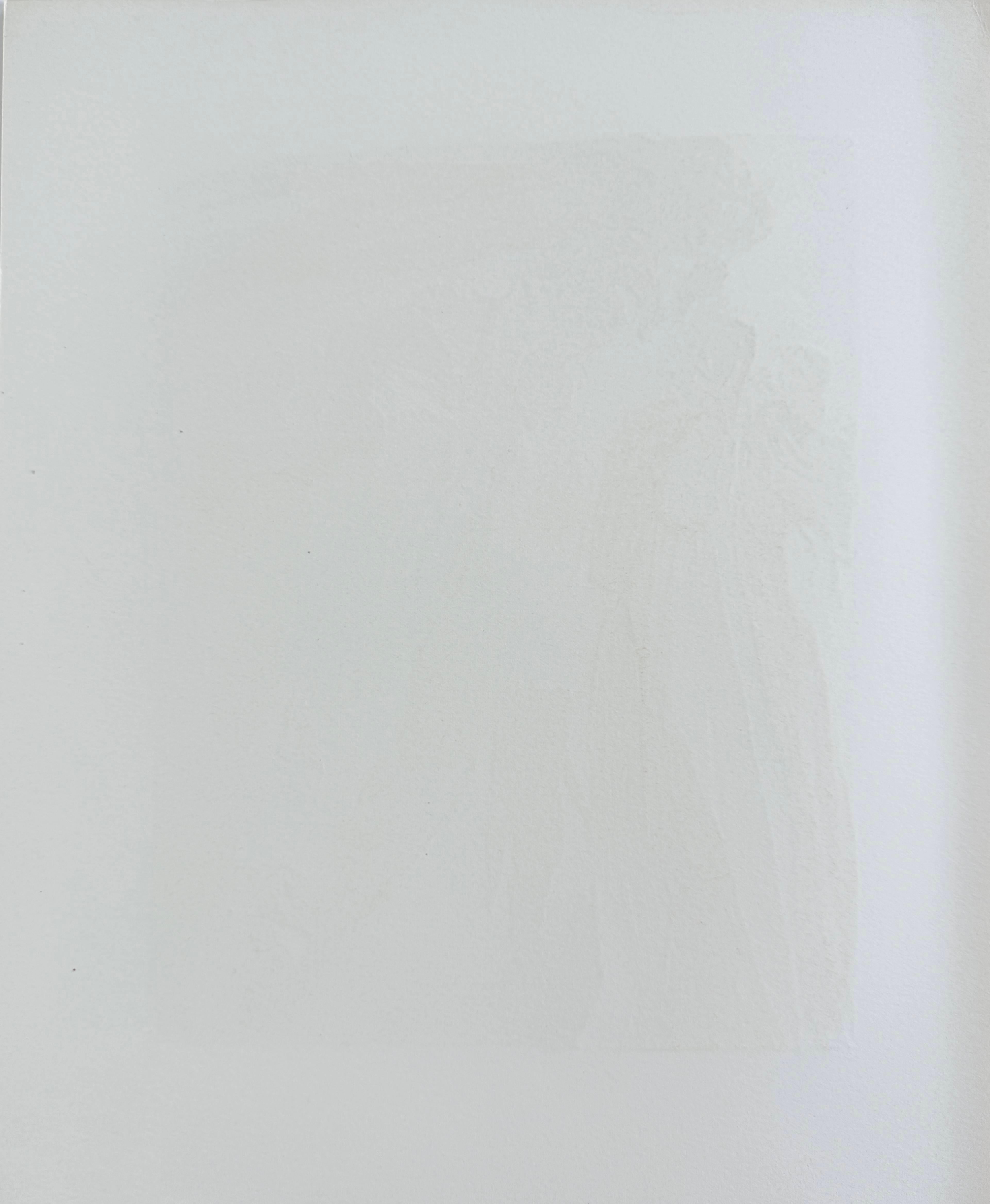 The Paradise, Canto 16 - The Ancestor's Apparition For Sale 5