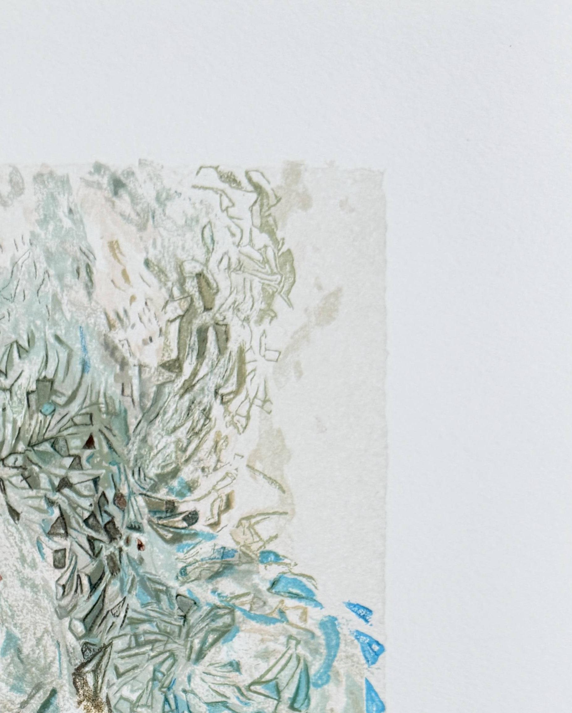 The Paradise, Canto 17 - The Divine Foreknowledge For Sale 1
