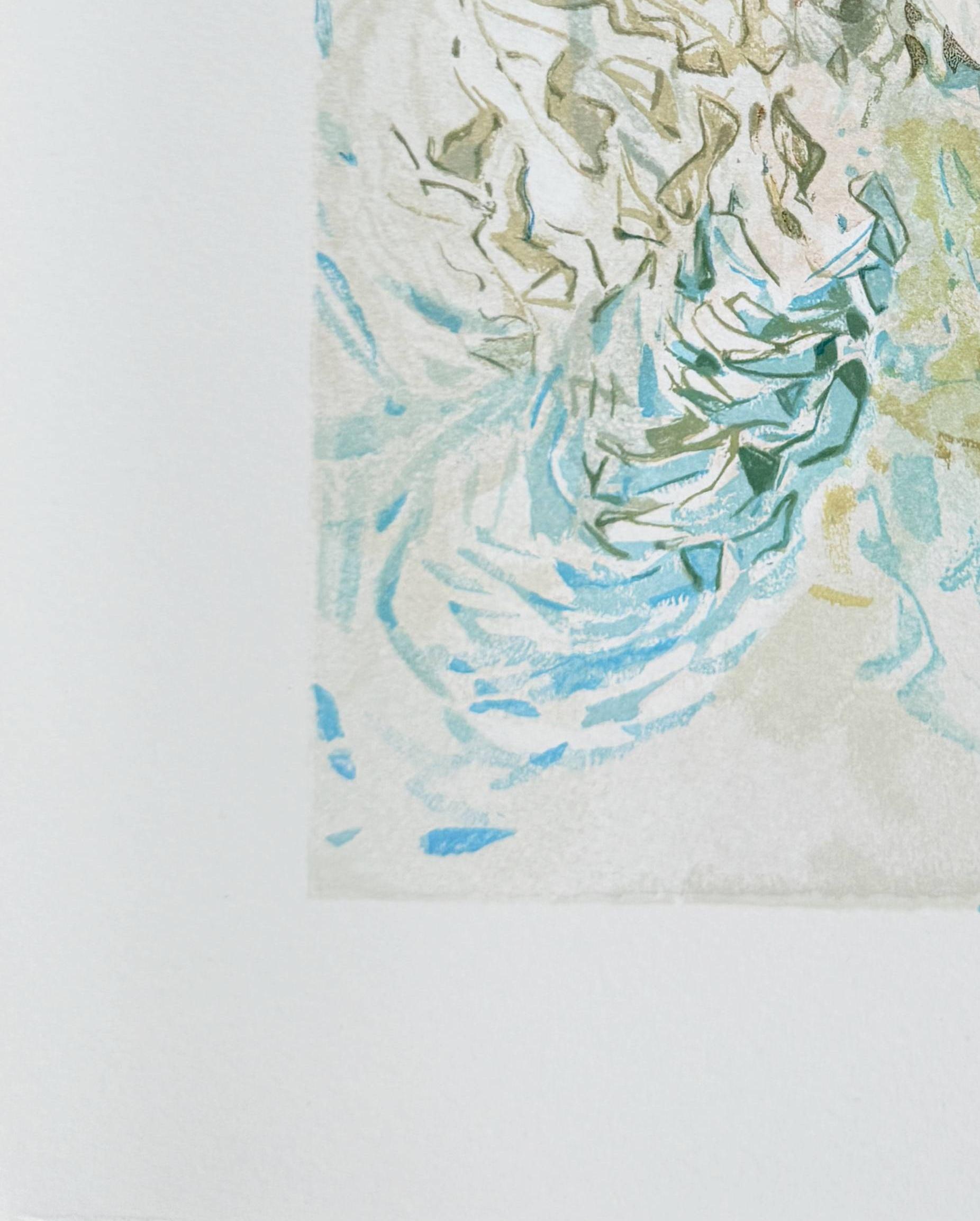 The Paradise, Canto 17 - The Divine Foreknowledge For Sale 2