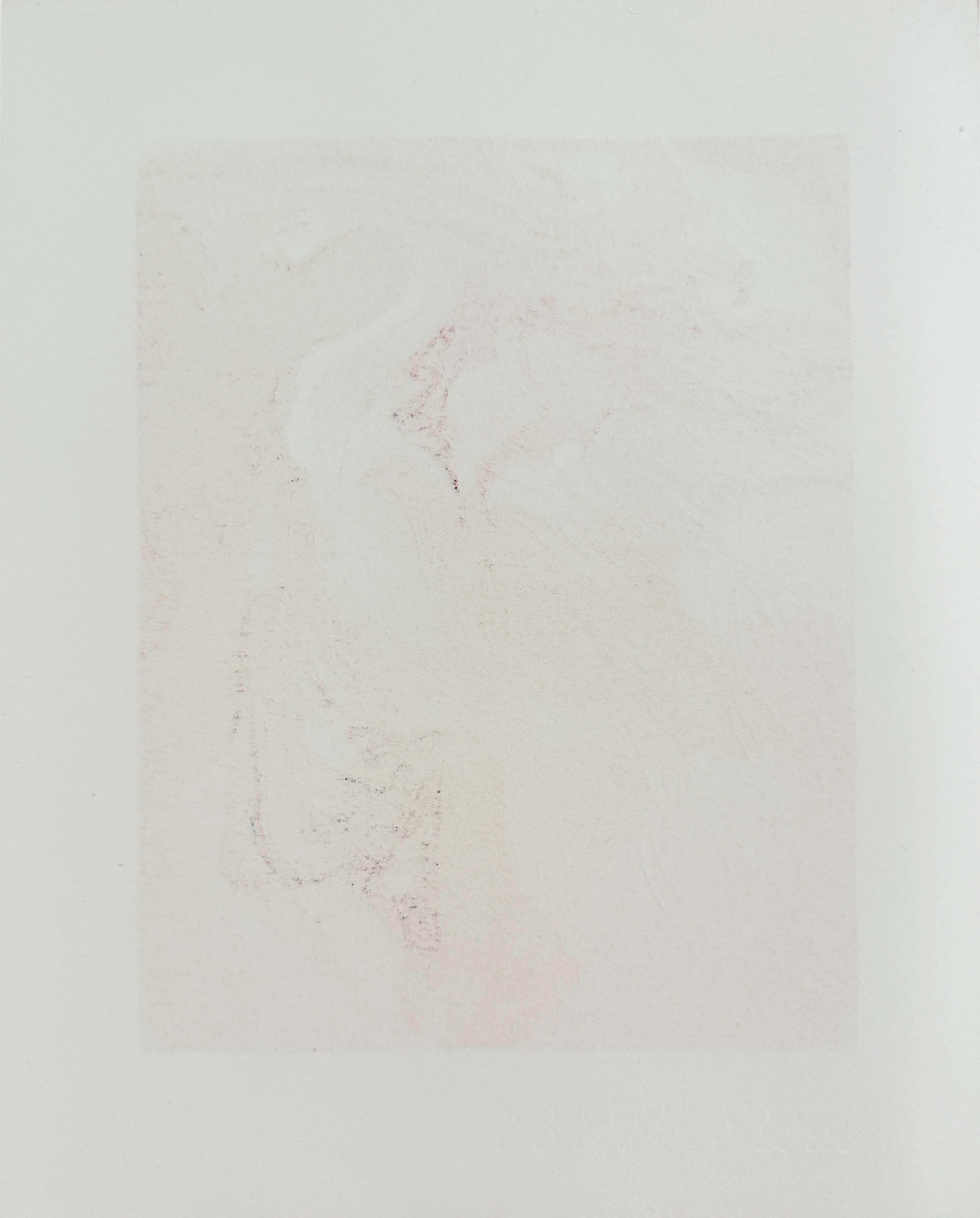 The Paradise, Canto 19 - The Language of the Bird For Sale 6