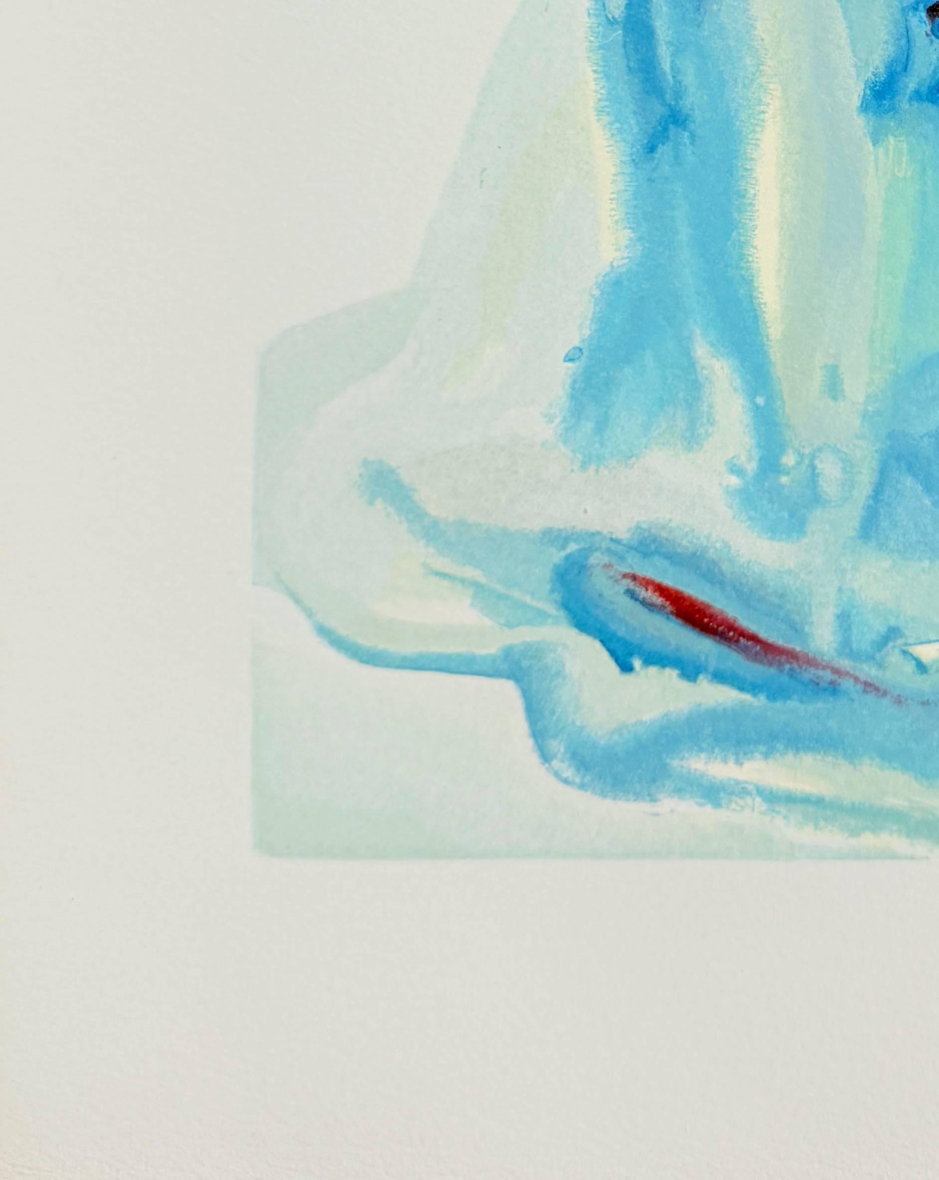 The Paradise, Canto 2 - The Angel For Sale 2