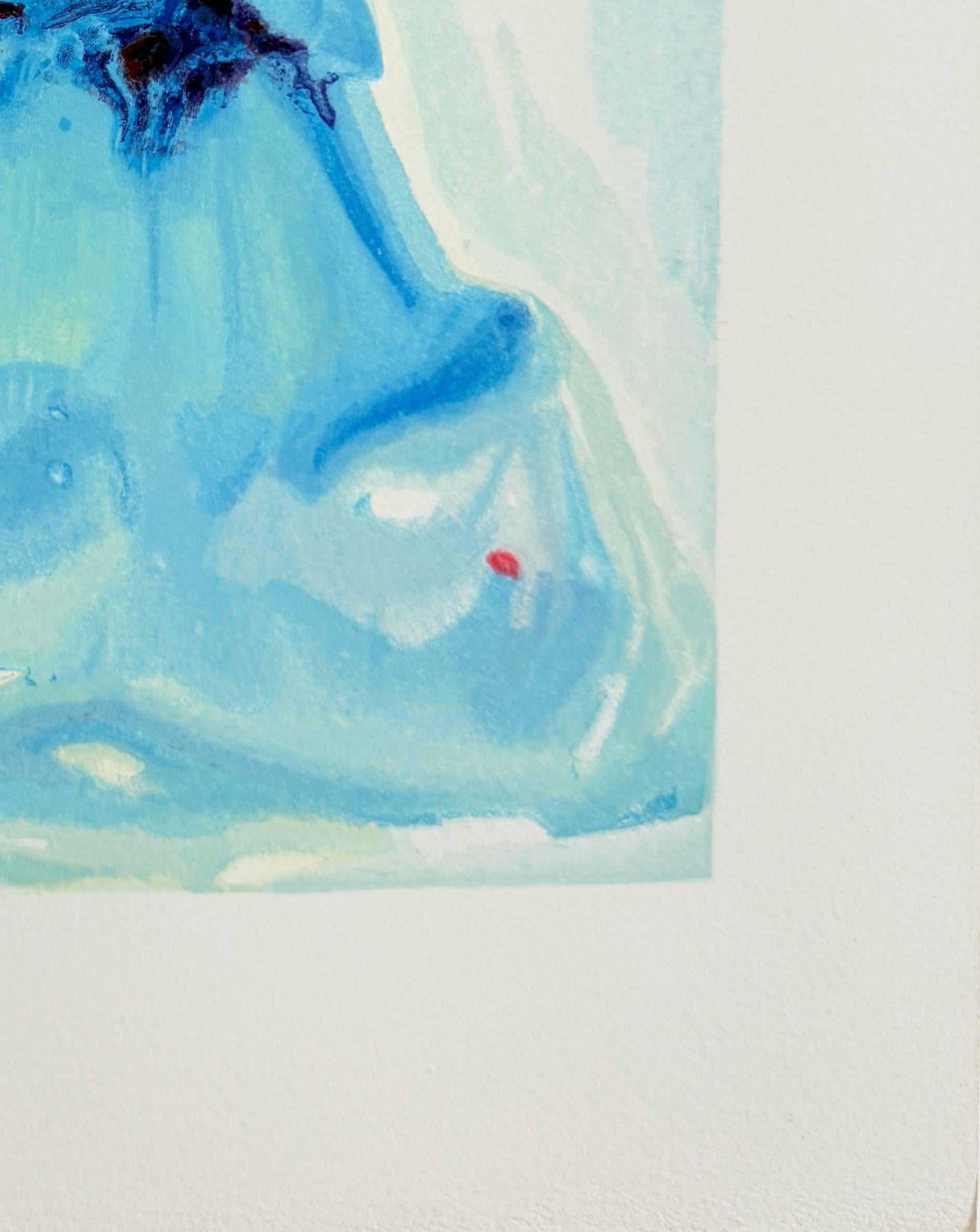 The Paradise, Canto 2 - The Angel For Sale 3