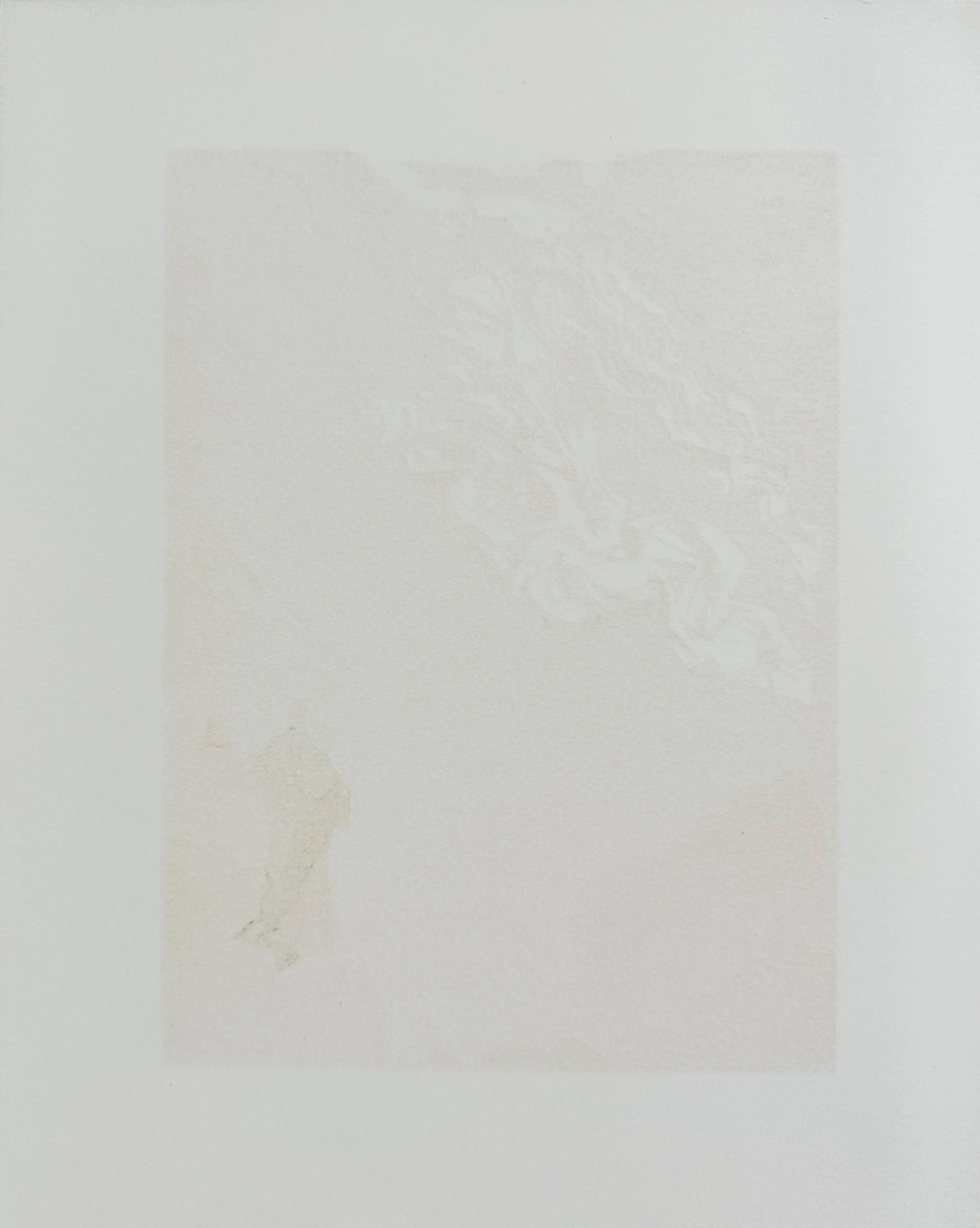 The Paradise, Canto 20 - The Sixth Sphere of Jupiter For Sale 5