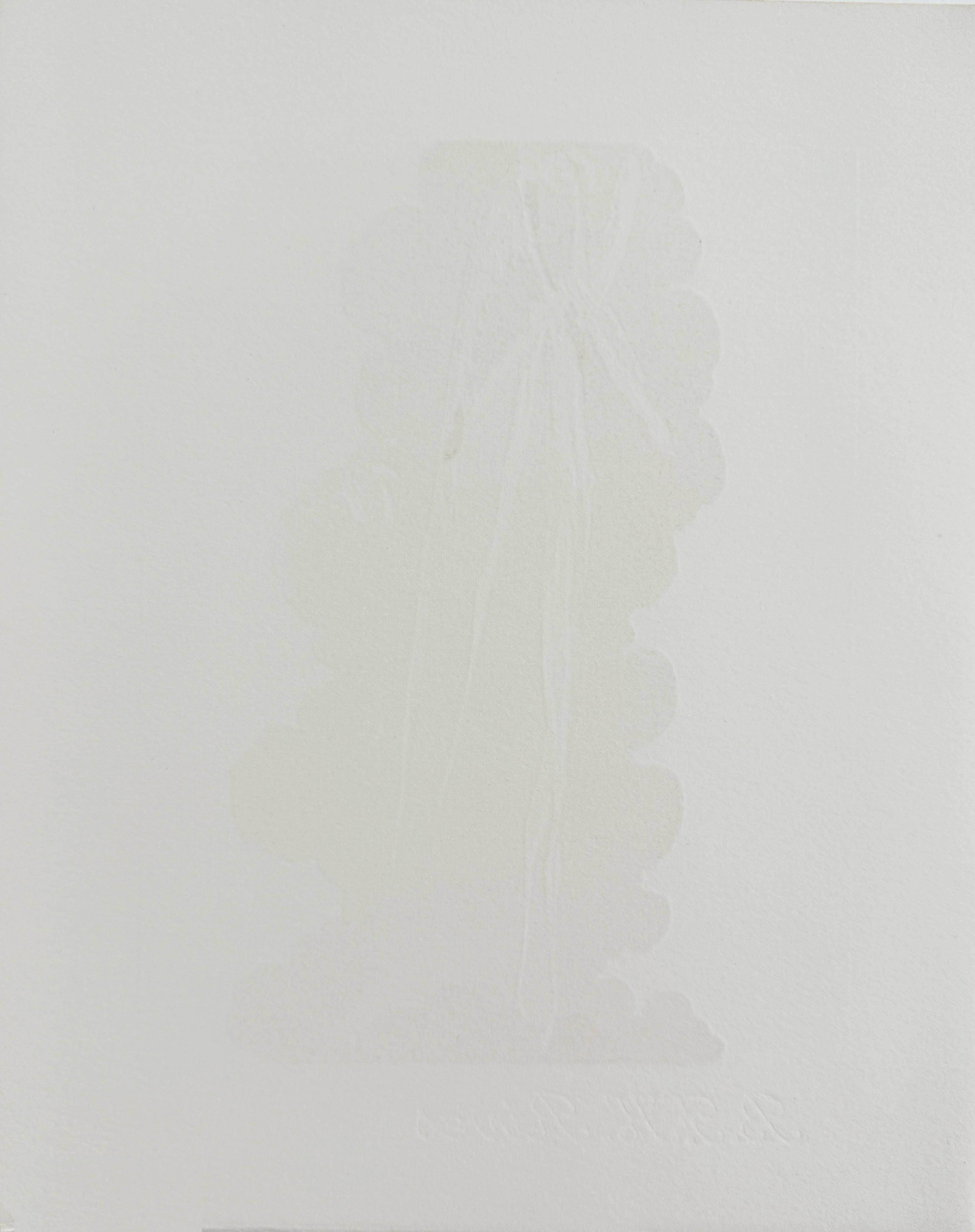 The Paradise, Canto 22 - The Angel of the Seventh Sphere For Sale 6