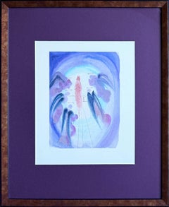 The Paradise, Canto 24 - The Joy of the Blessed