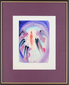The Paradise, Canto 24 - The Joy of the Blessed