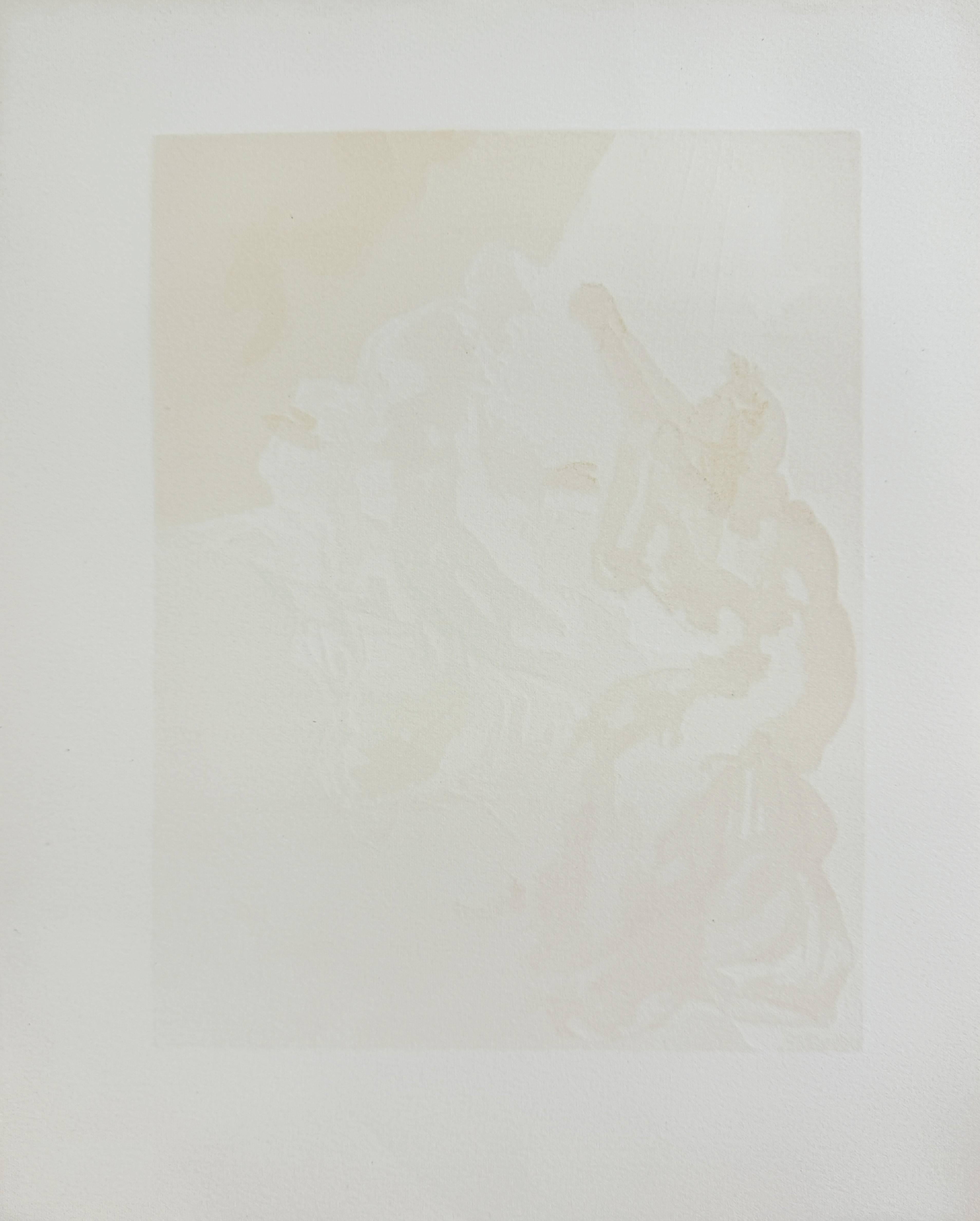 The Paradise, Canto 5 - New Image of Beatrice For Sale 5
