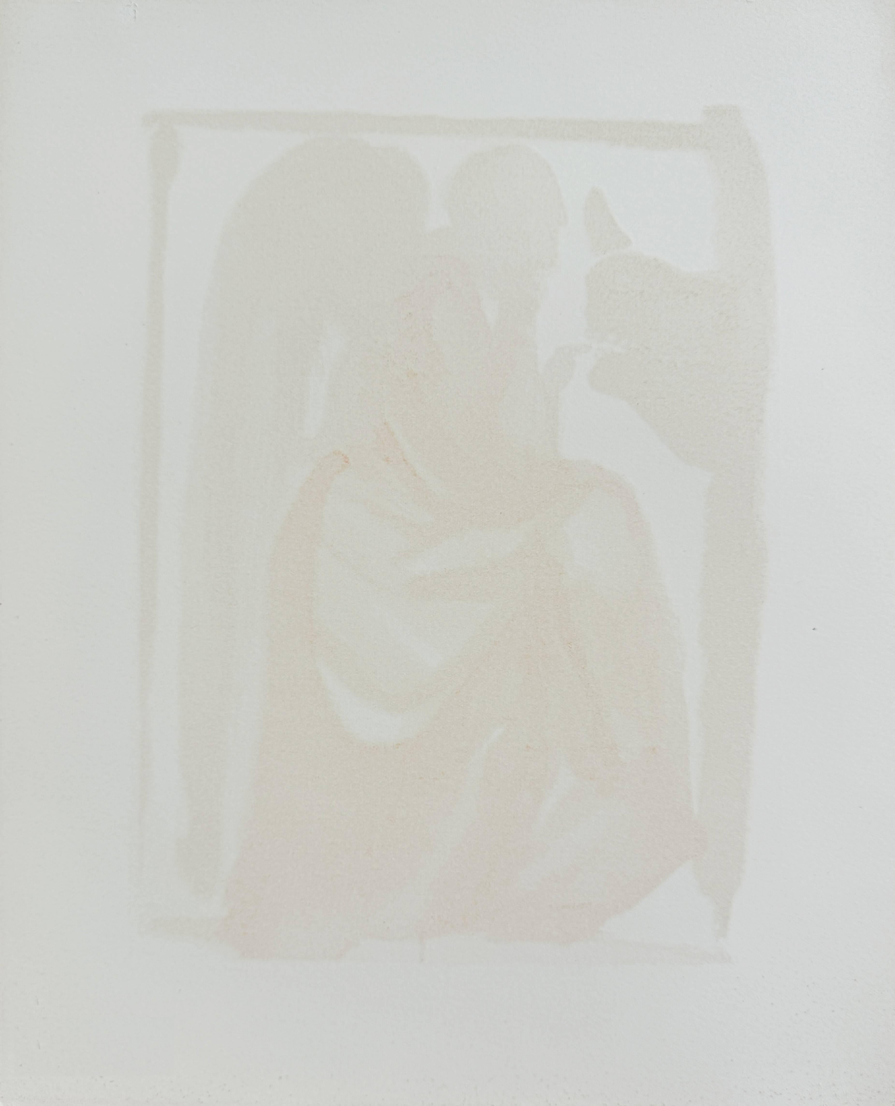The Paradise, Canto 6 - The Sphere of Mercury For Sale 2
