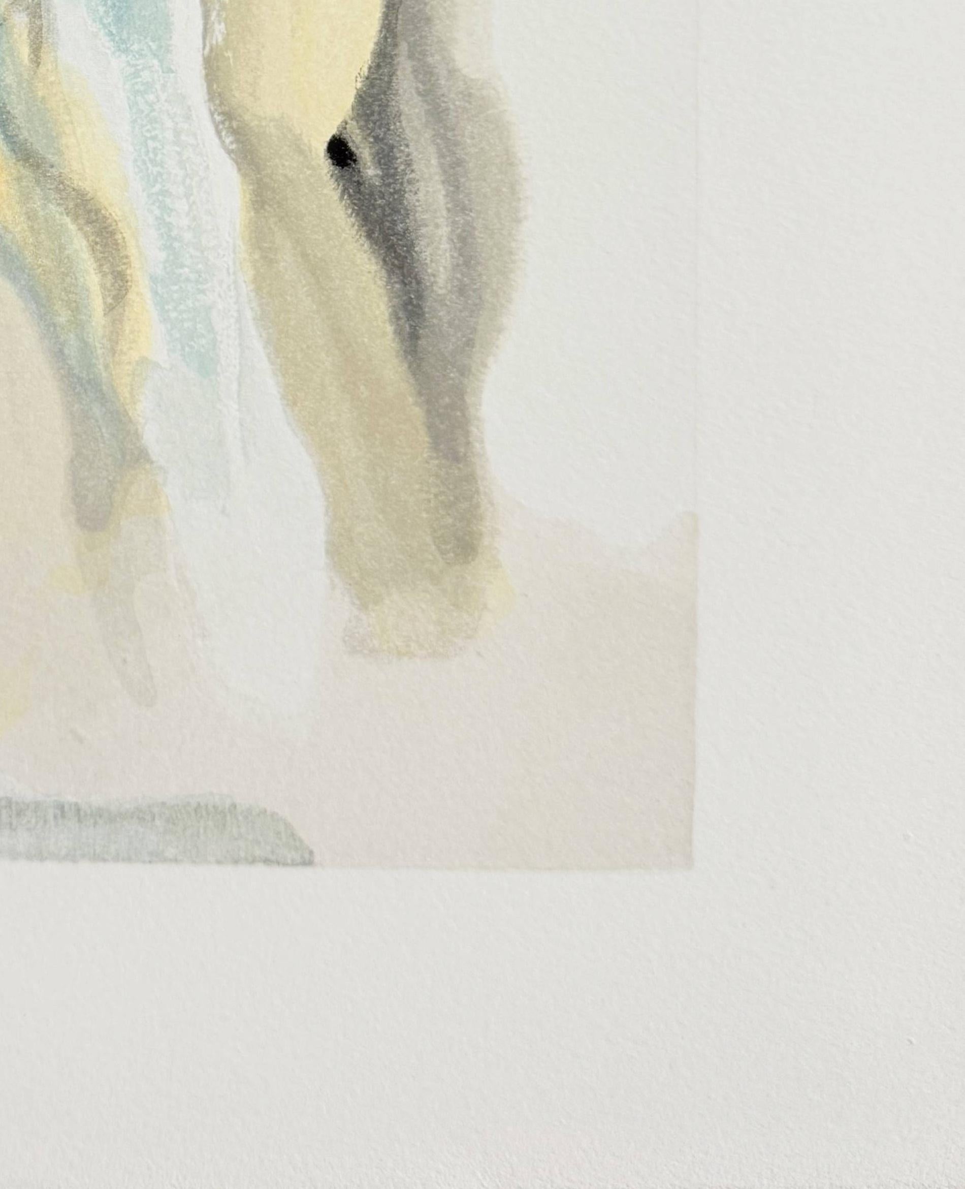 The Paradise, Canto 9 - The Sphere of Venus For Sale 3