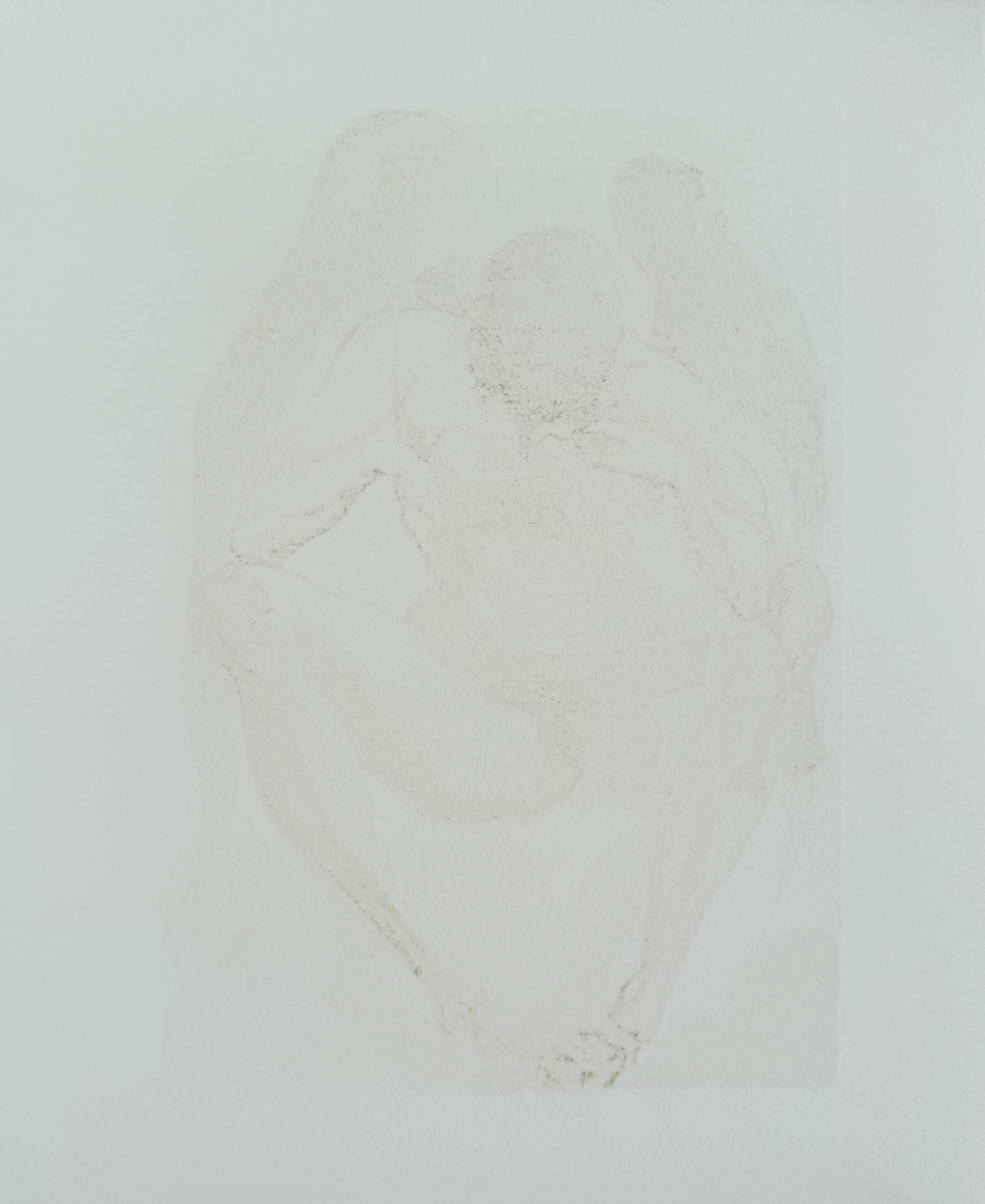 The Purgatory, Canto 1 - The Fallen Angel For Sale 5