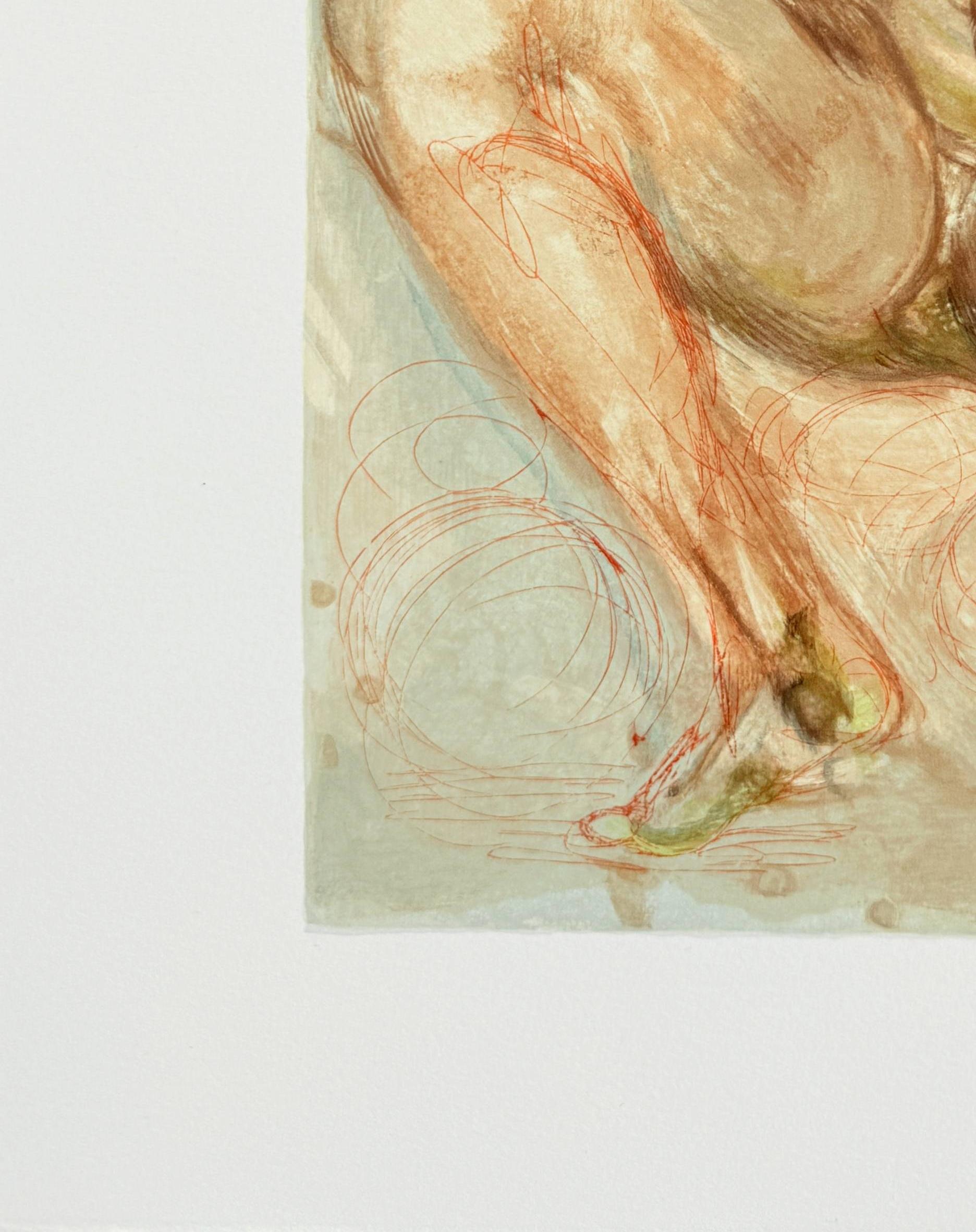 The Purgatory, Canto 15 - Envy For Sale 2