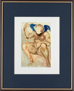 Le bagage, Canto 15 - Envy