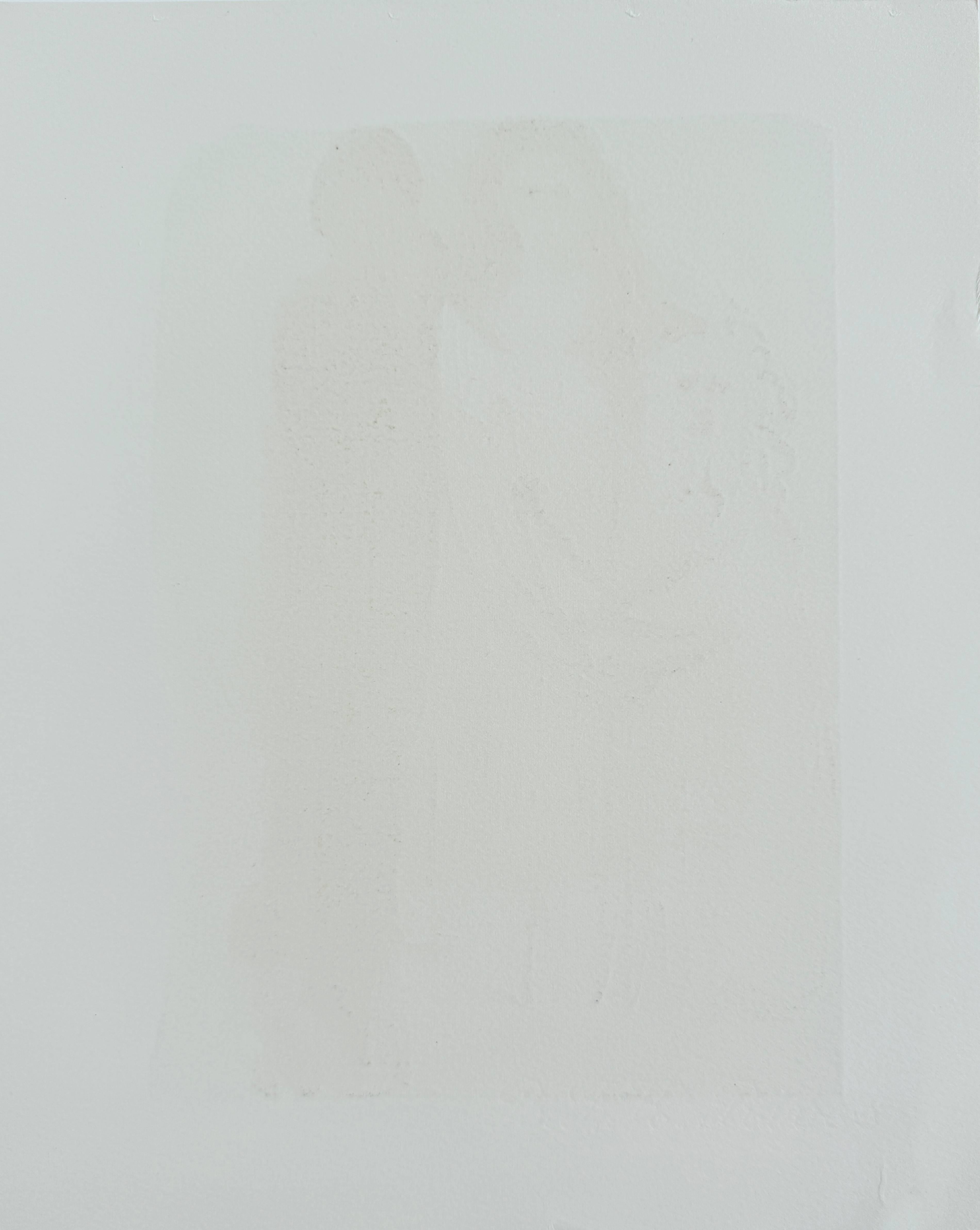The Purgatory, Canto 16 - In the Cloud of Angry Ones For Sale 4