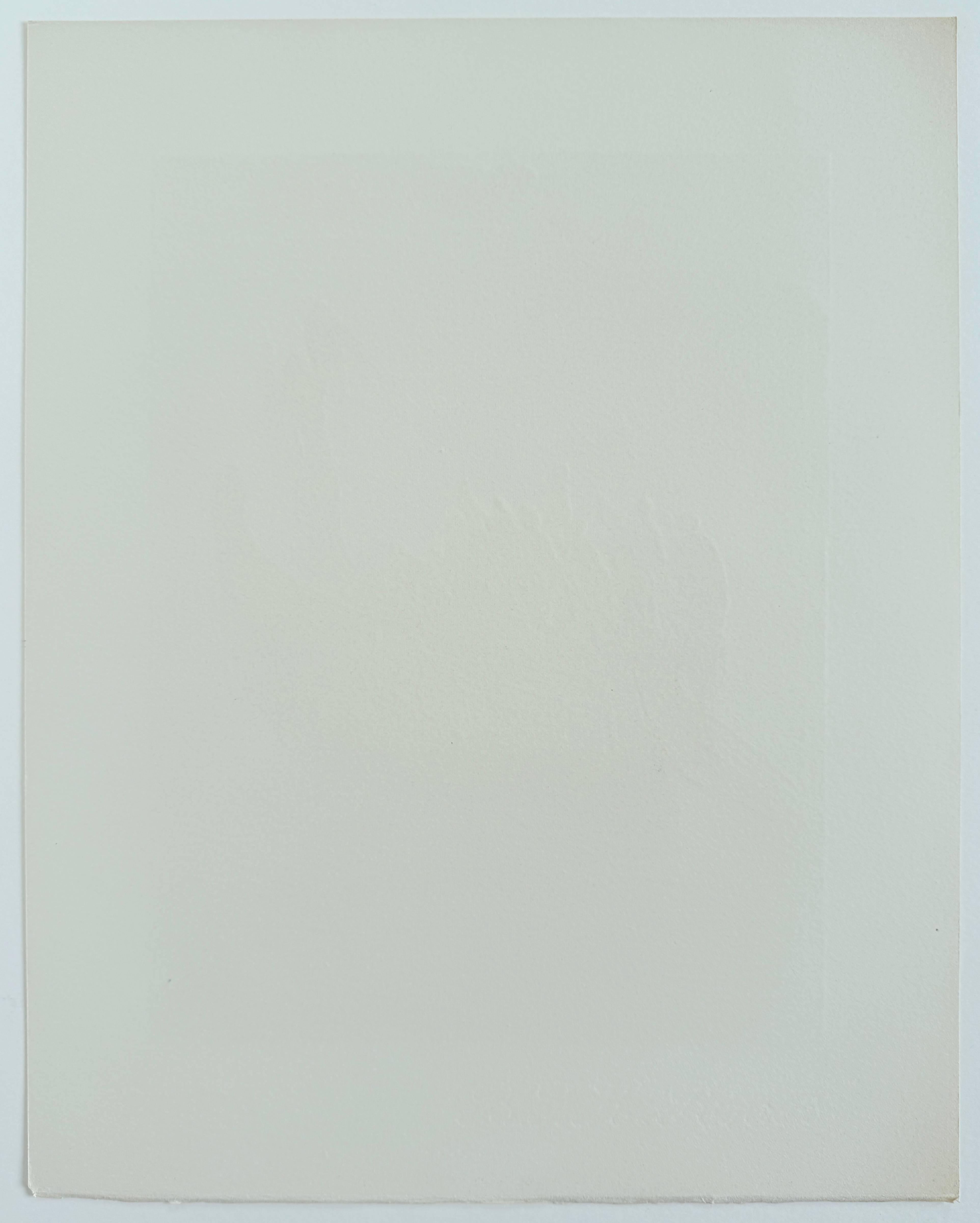 The Purgatory, Canto 2 - La Barque du Nocher For Sale 5