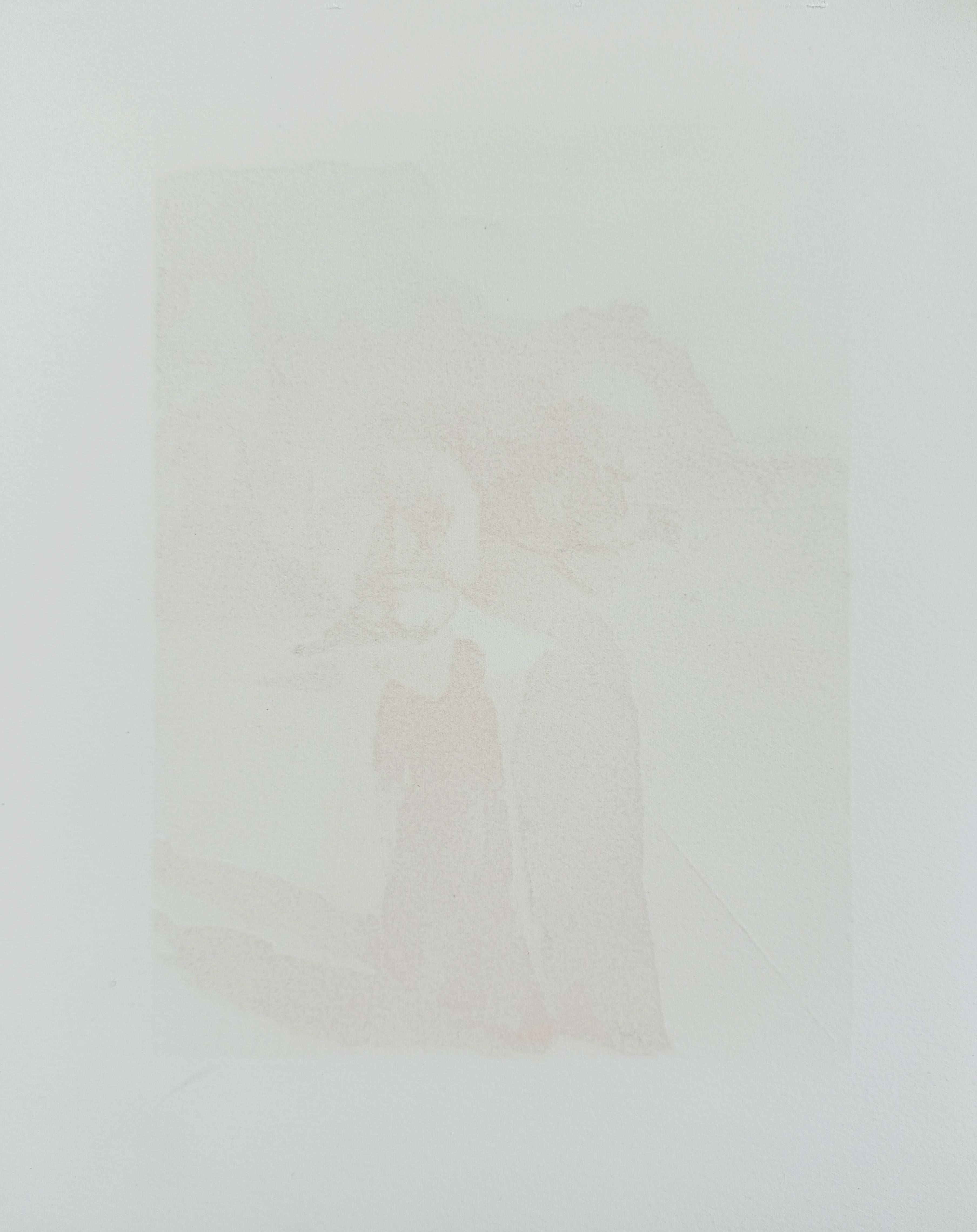 The Purgatory, Canto 20 - Avarice and Prodigality For Sale 3