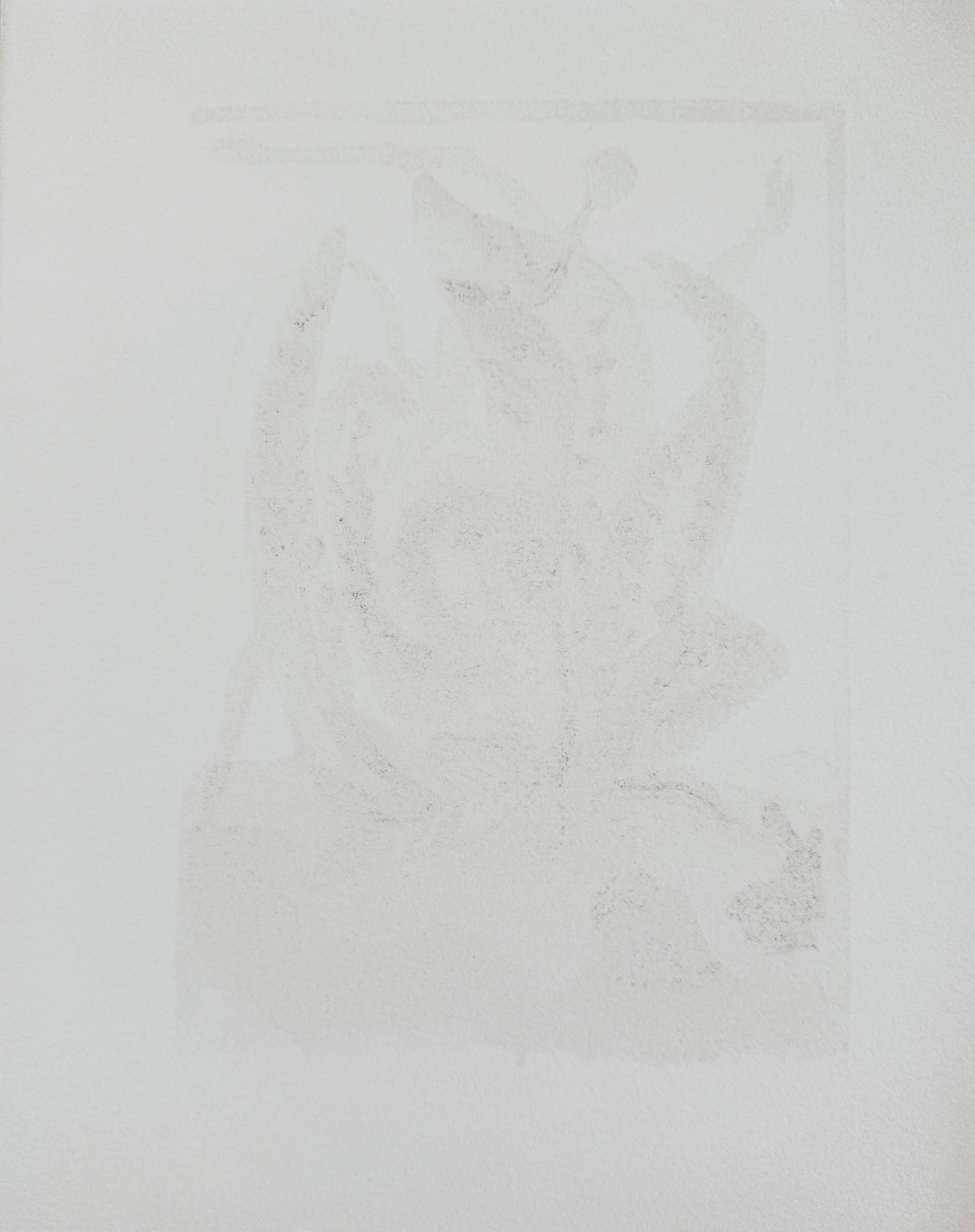 The Purgatory, Canto 23 - Gluttony For Sale 3