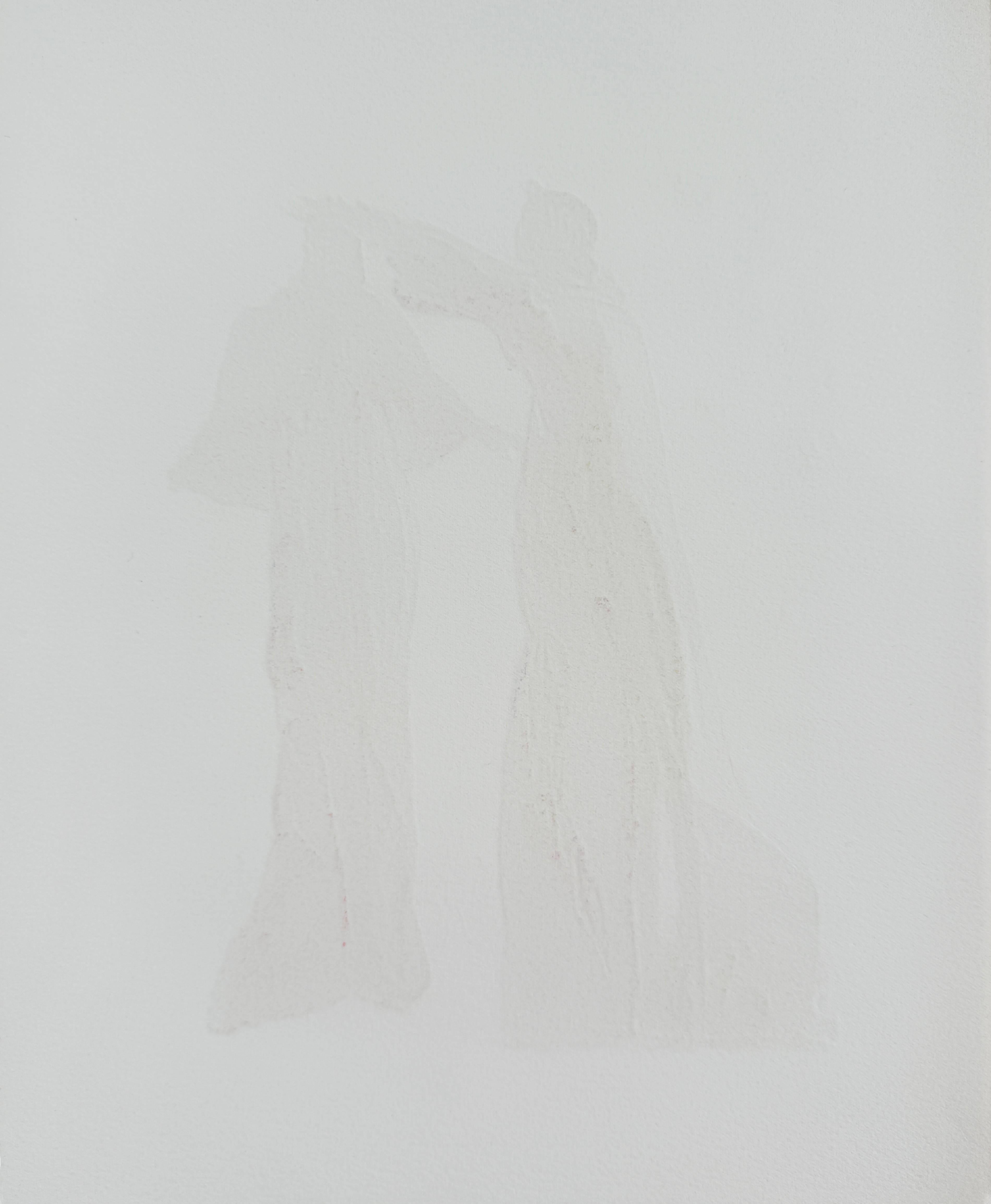 Salvador Dalì (1904-1989) - Il Purgatorio, Canto 27 - Le ultime parole di Virgilio

Xilografia originale del 1960.

Dimensioni dell'opera: 33 x 26,2 cm

Editore: Les Heures Claires, Parigi.

Riferimento: Catalogo ragionato Michler & Lopsinger n.