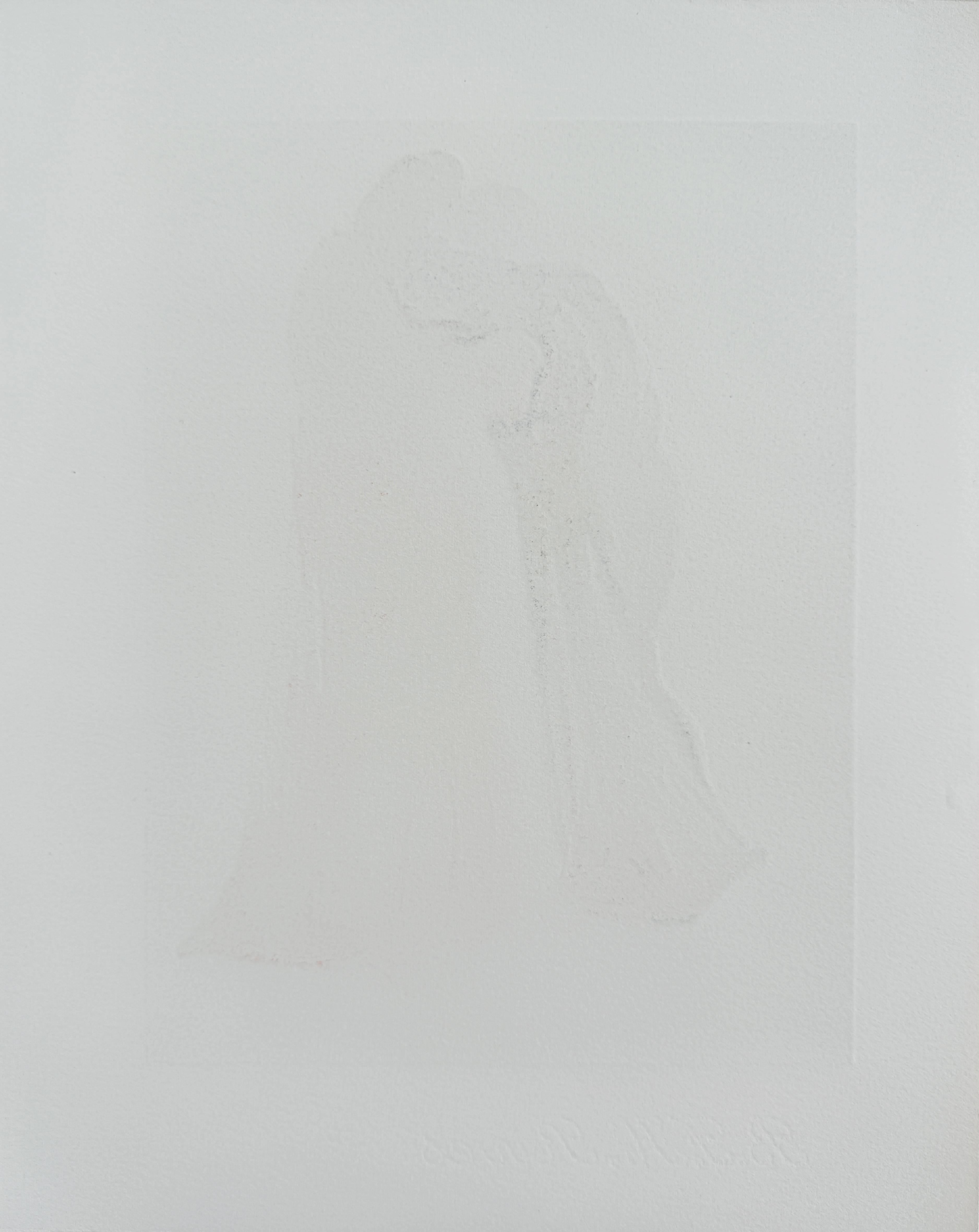 The Purgatory, Canto 29 - Meeting of Dante and Beatrice For Sale 6