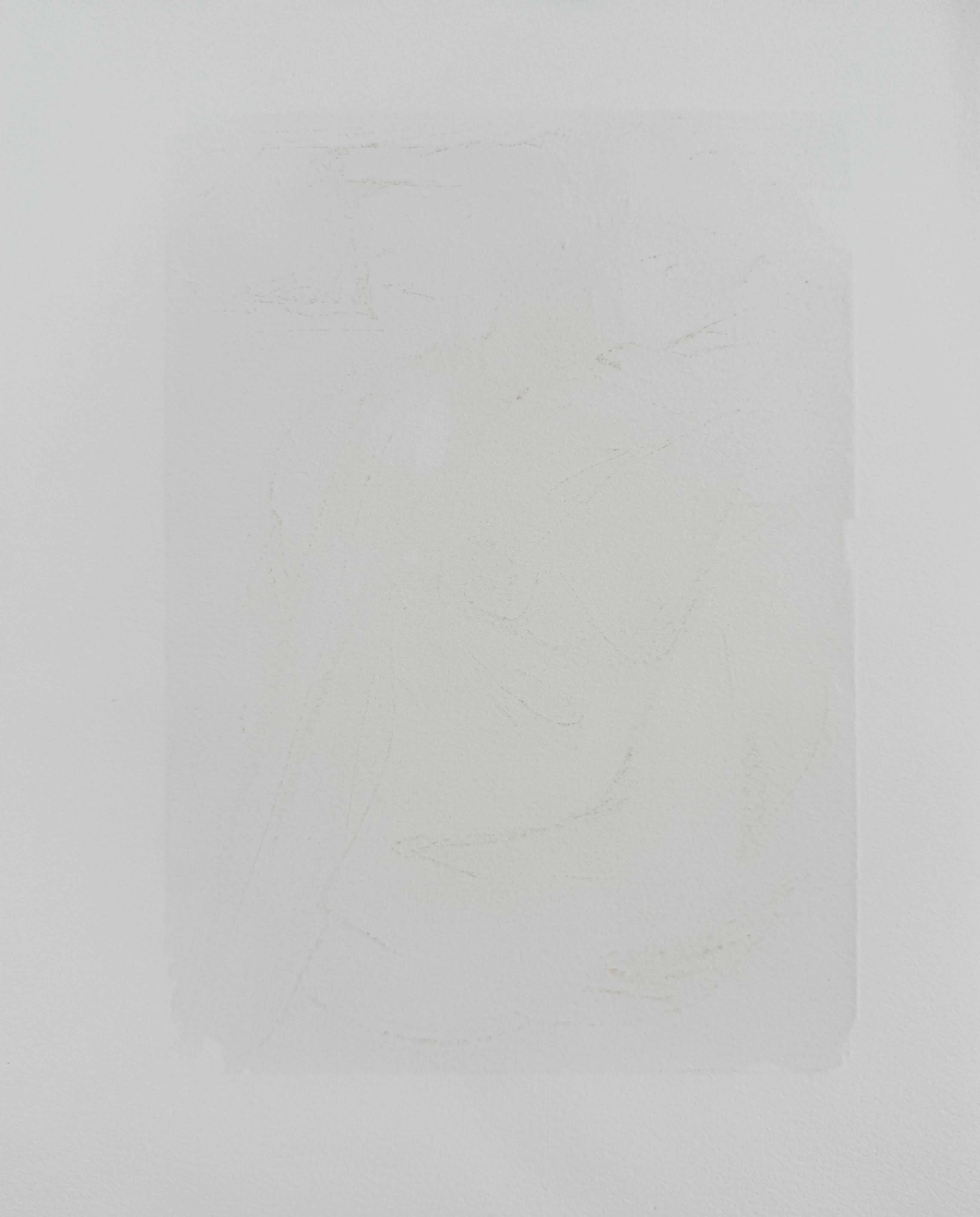 Salvador Dali (1904-1989) - Das Fegefeuer, Canto 30 - Ankündigung eines großen Ereignisses

Original-Holzschnitt von 1960.

Abmessungen des Werks: 33 x 26,2 cm

Verlag: Les Heures Claires, Paris.

Referenz: Catalogue raisonne Michler & Lopsinger Nr.