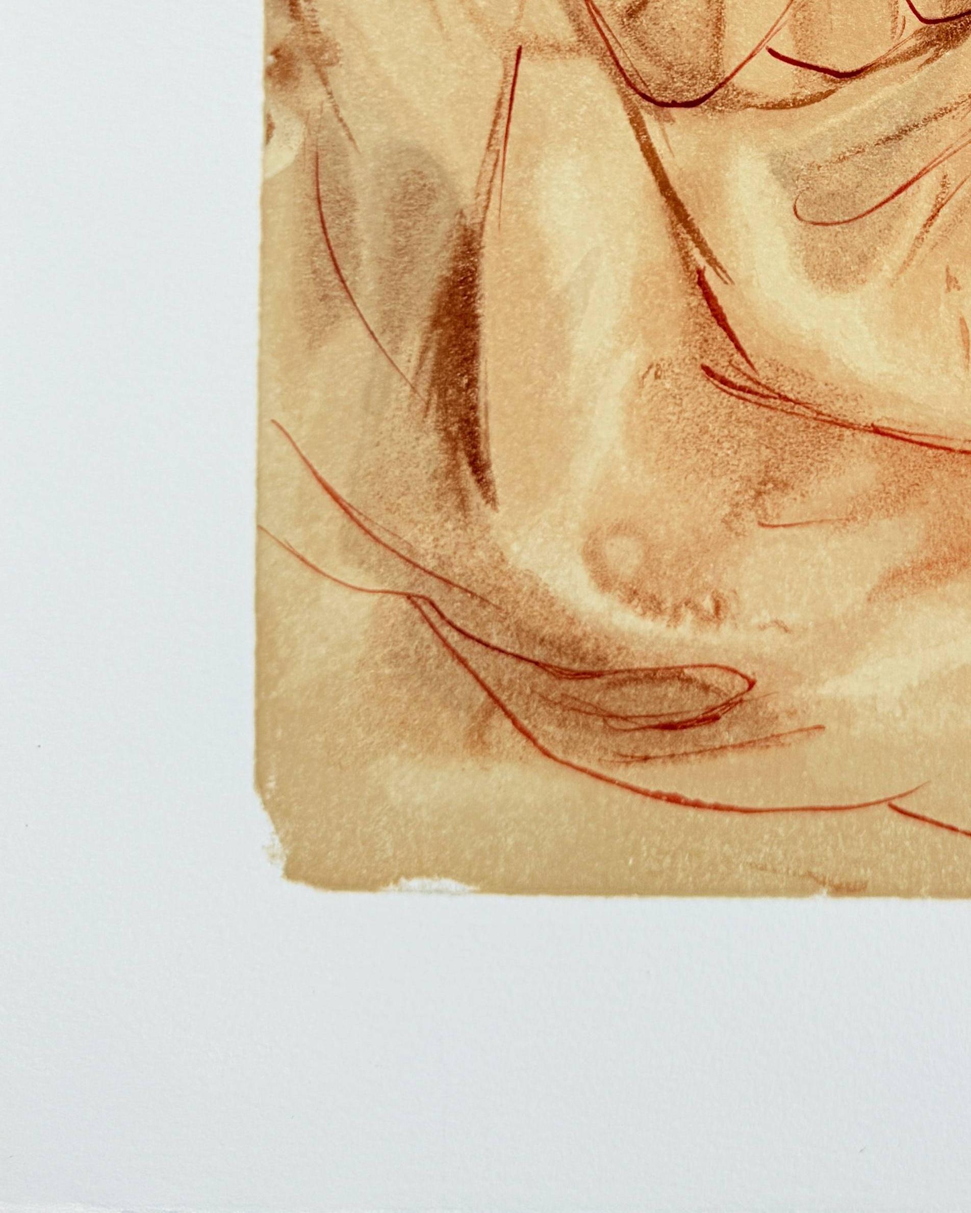 The Purgatory, Canto 30 - Announcement of Great Event For Sale 2