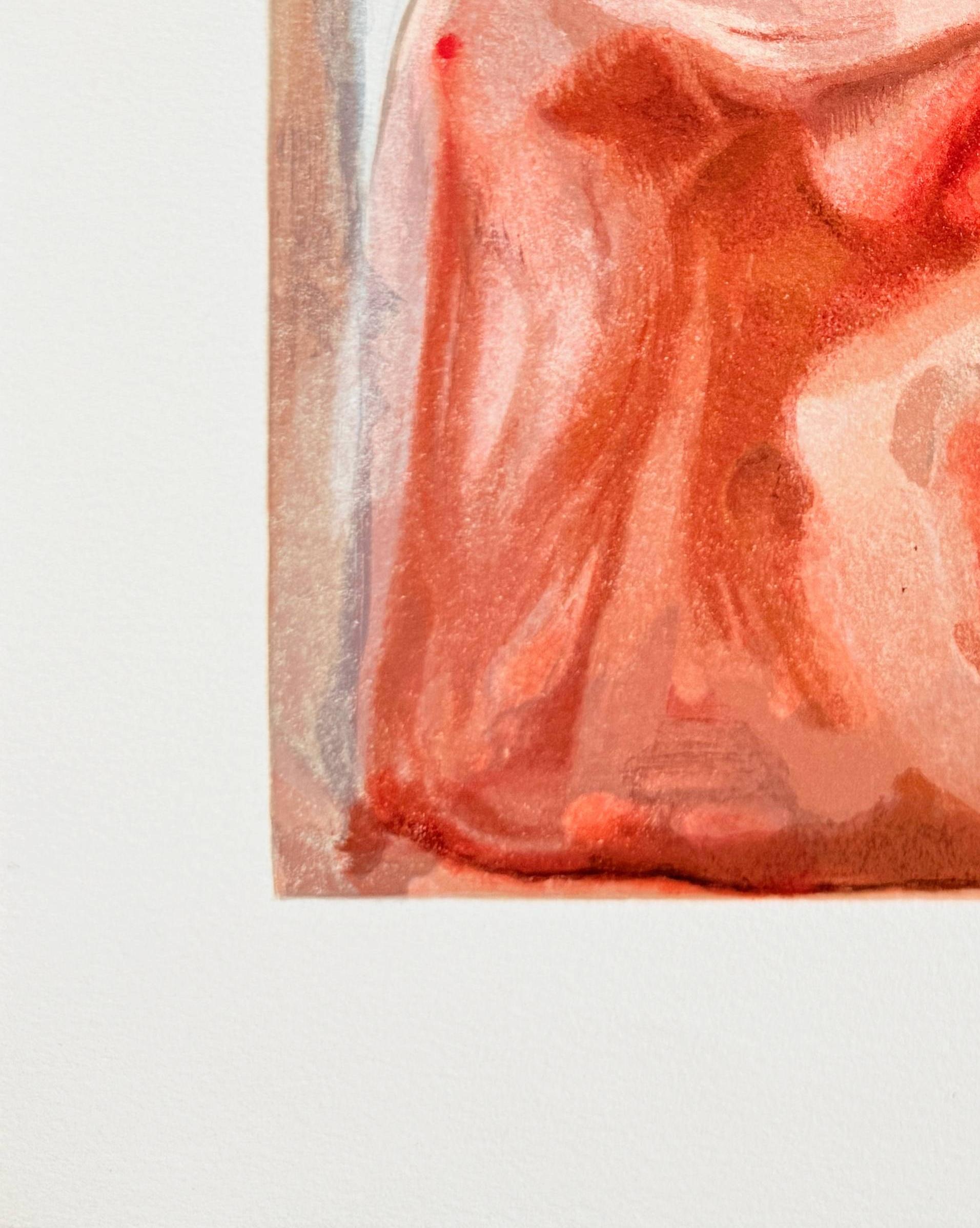 The Purgatory, Canto 31 - Dante's Confession For Sale 2