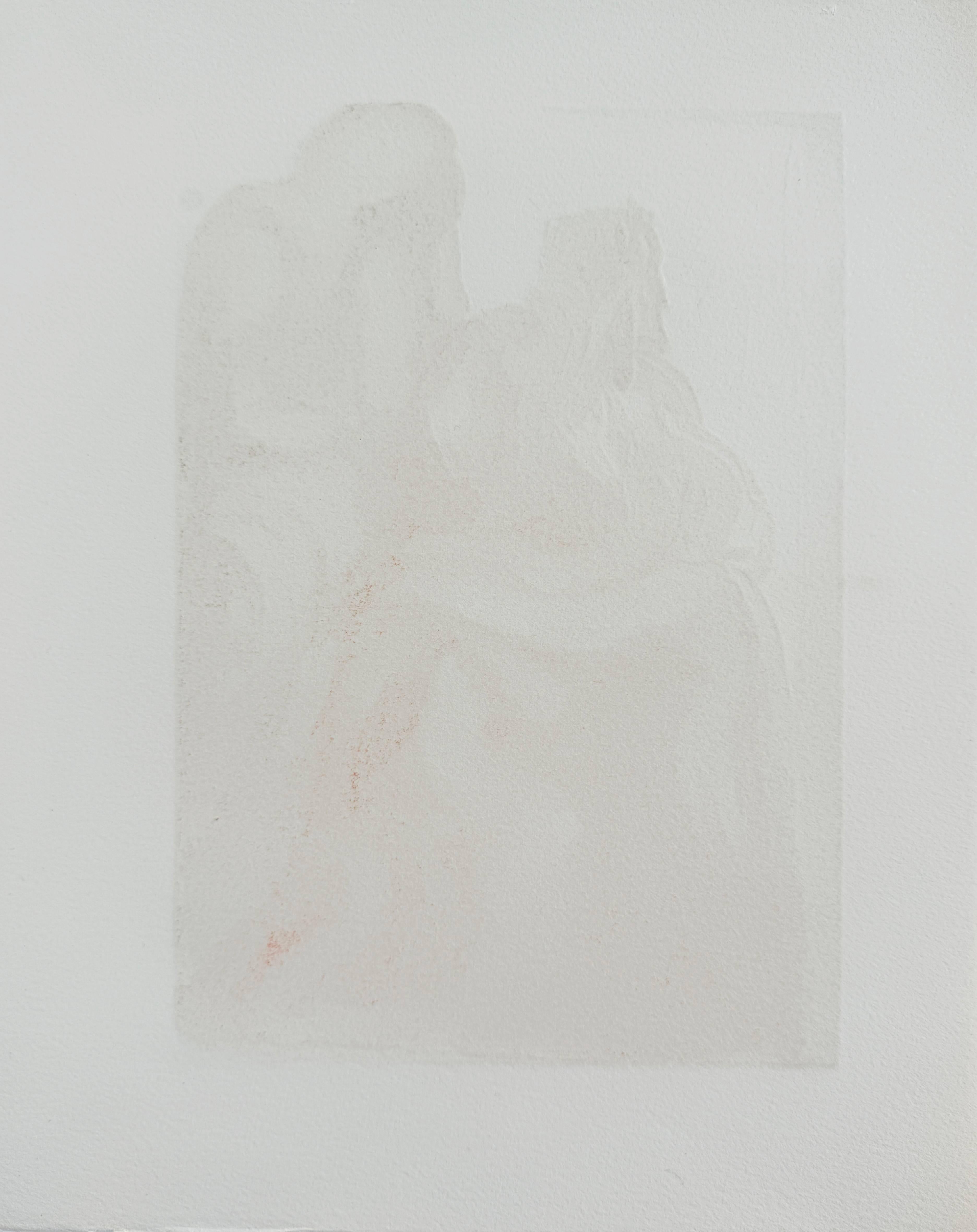 The Purgatory, Canto 31 - Dante's Confession For Sale 5
