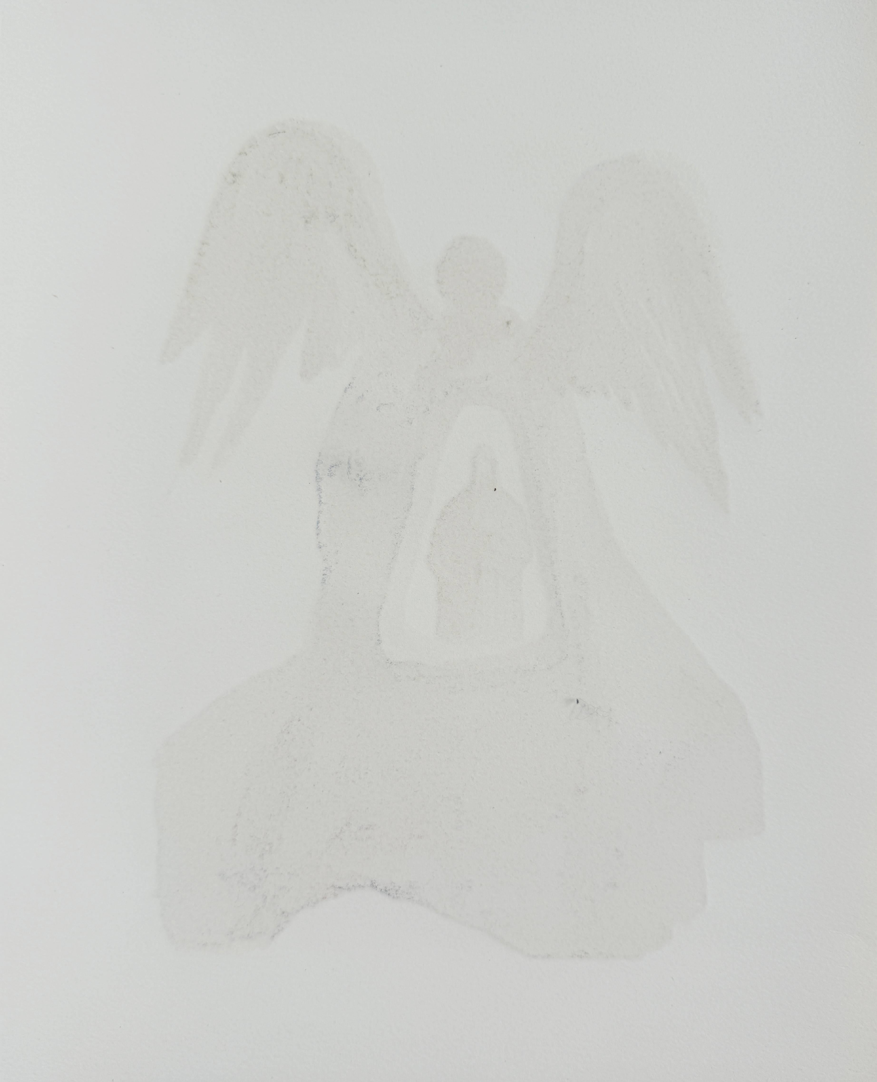 The Purgatory, Canto 33 - Dante Purified For Sale 5