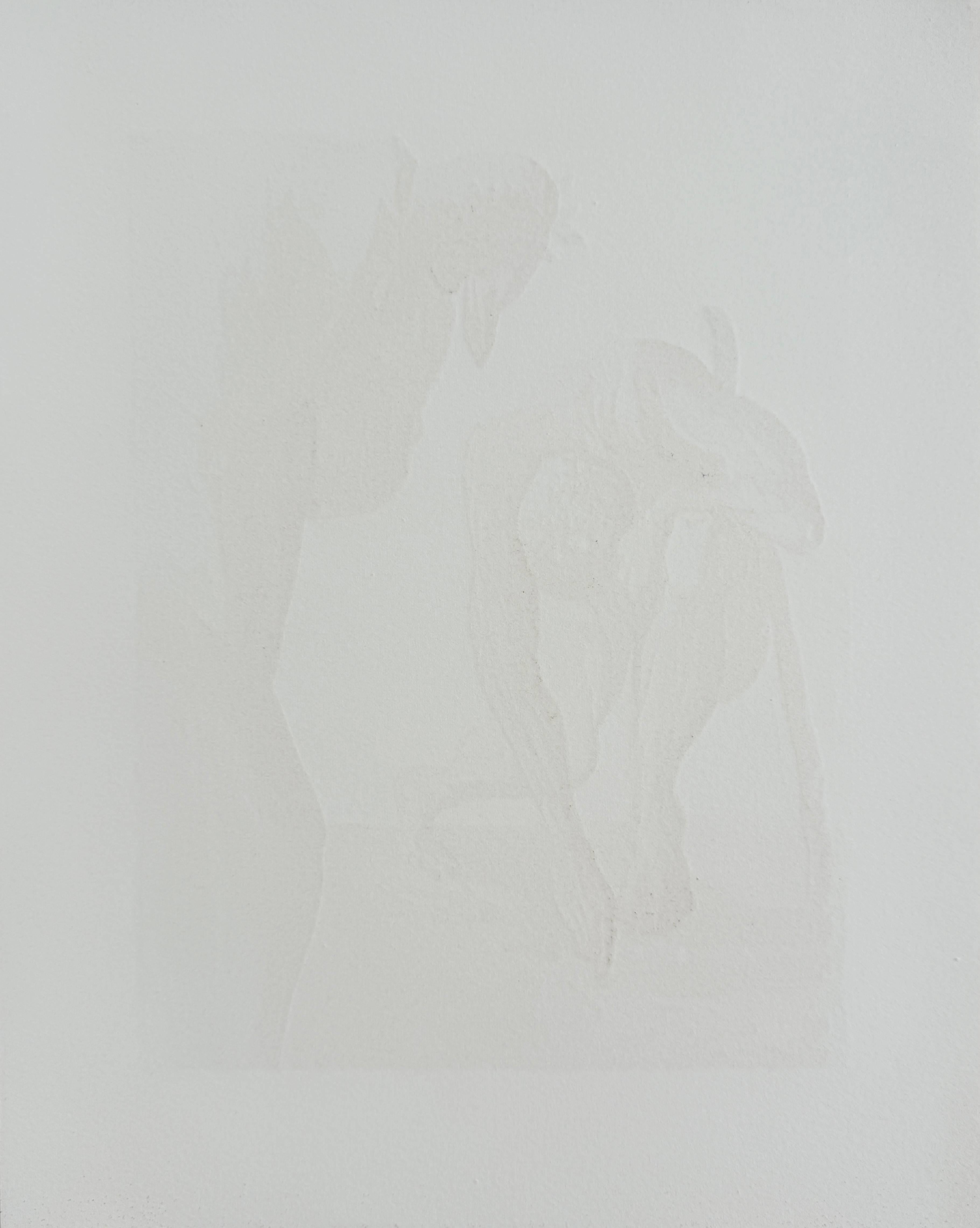 The Purgatory, Canto 7 - Princes of the Blossoming For Sale 5