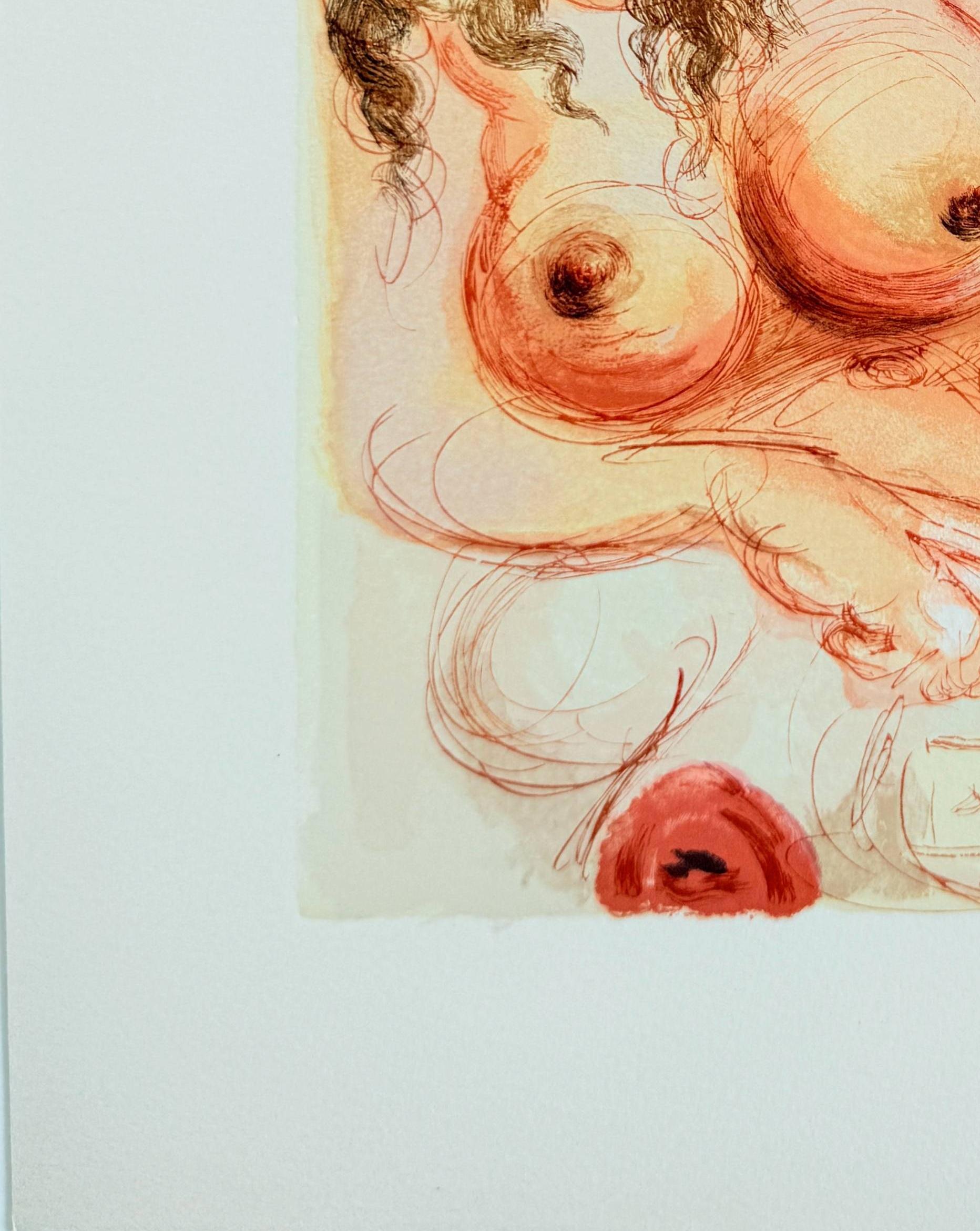 The Purgatory, Canto 9 - The Dream For Sale 2