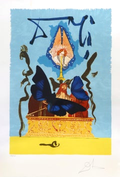 The Resurrection
