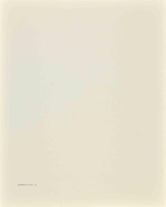 The Sodomites - Woodcut Print - 1963