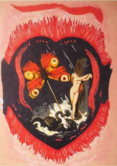 Il Trionfo (3 di Spade)