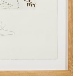 Le laser désintègre les cornes des rhinocéros cosmiques (La conquête o