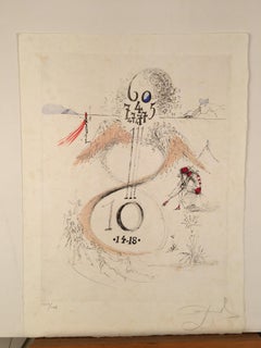 "The War 1914-18" from  "Poèmes Secrets  by Guillaume Appollinaire"