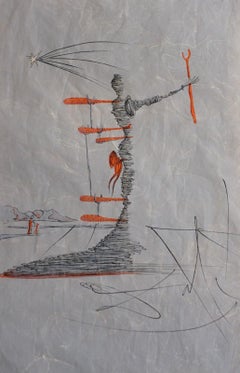 La donna nel cosmo che domina il mondo