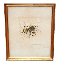 Zodiac II Leo - Año 1975