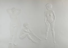 Three Graces of Cova d’or