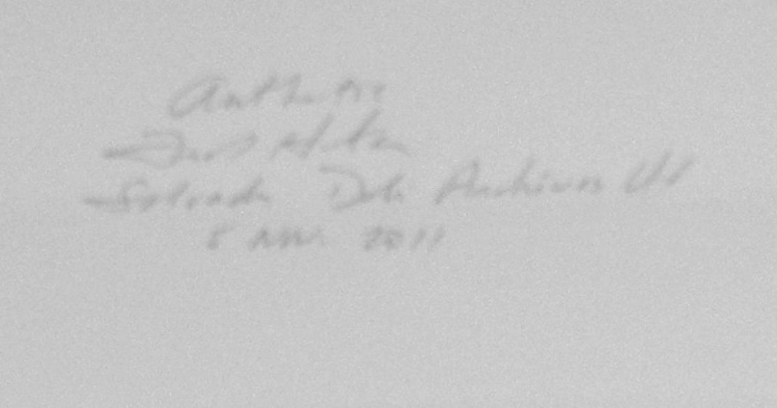 ARTIST: Salvador Dali

TITLE: To Ev'ry Captive Soul

MEDIUM: Etching

SIGNED: Hand Signed 

PUBLISHER: Salvador Dali Archives with Frank Hunter

EDITION NUMBER: 33/200

MEASUREMENTS: 15
