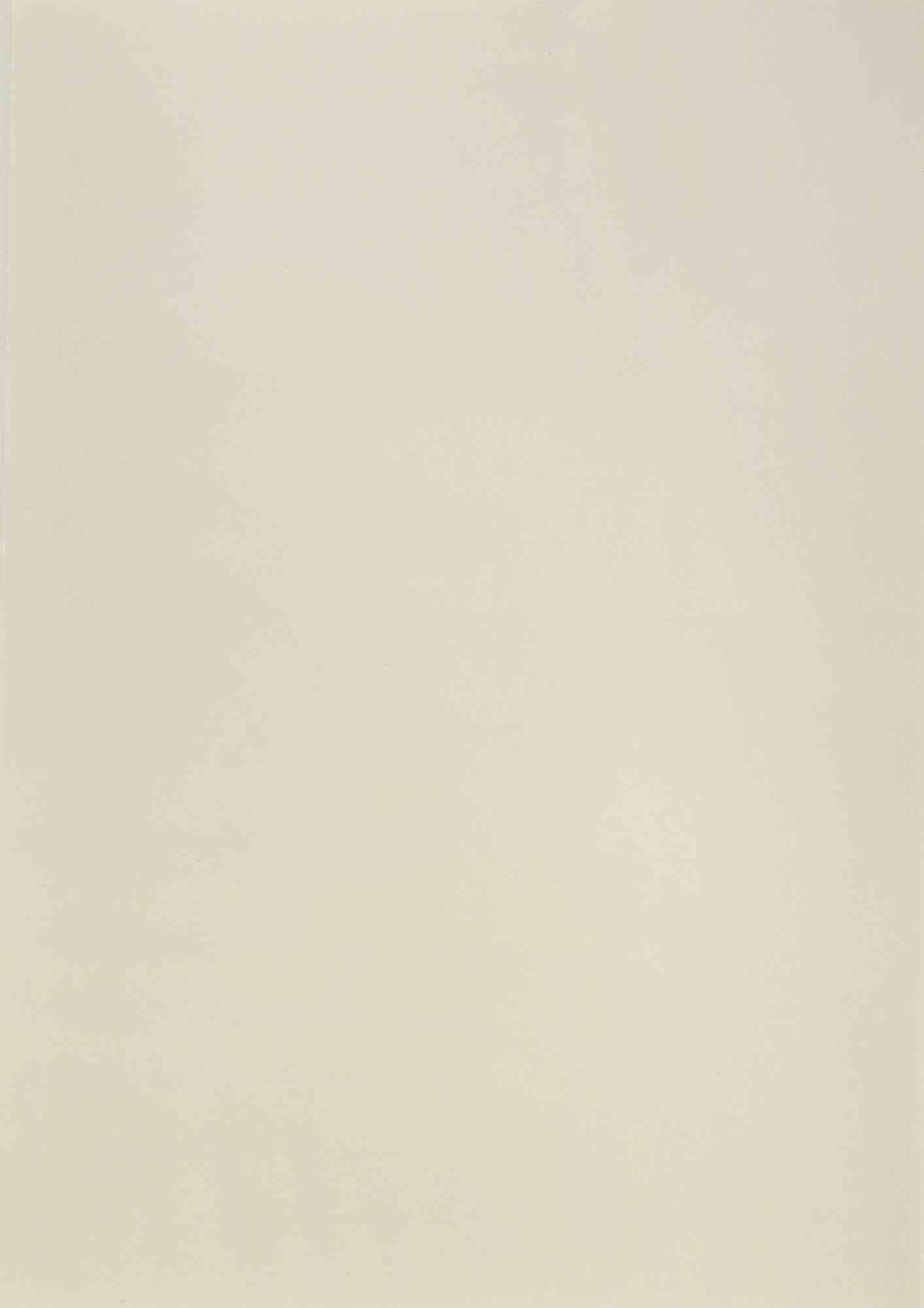 Il corpo di Gesù - Litografia - 1964 - Print Surrealismo di Salvador Dalí