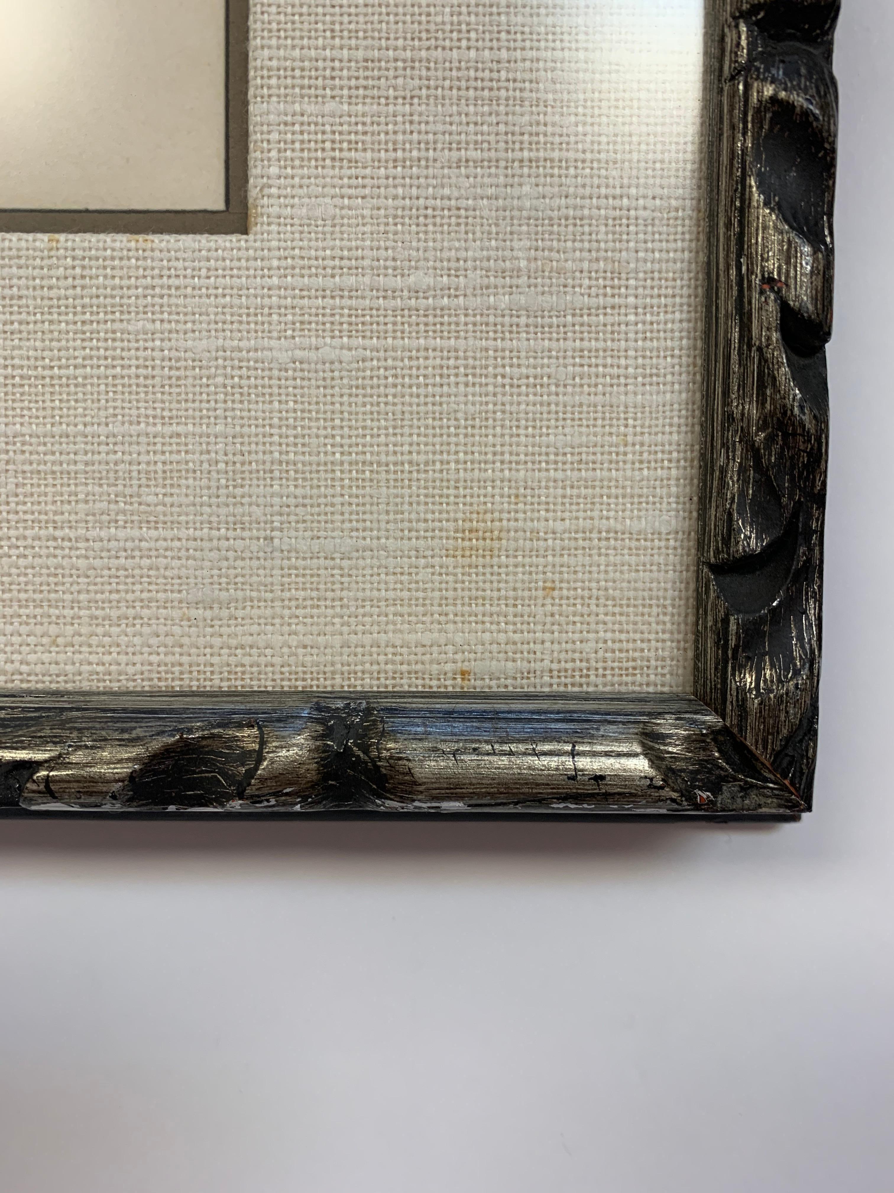 Künstler: Salvador Dali
Titel: Toulouse-Lautrec
Medium: Tiefdruck-Radierung 
Signiert: Bleistift, Unten rechts
Auflage: 149/150
Papierbestand: Rives in Sanguine 
Abmessungen: 5 x 7