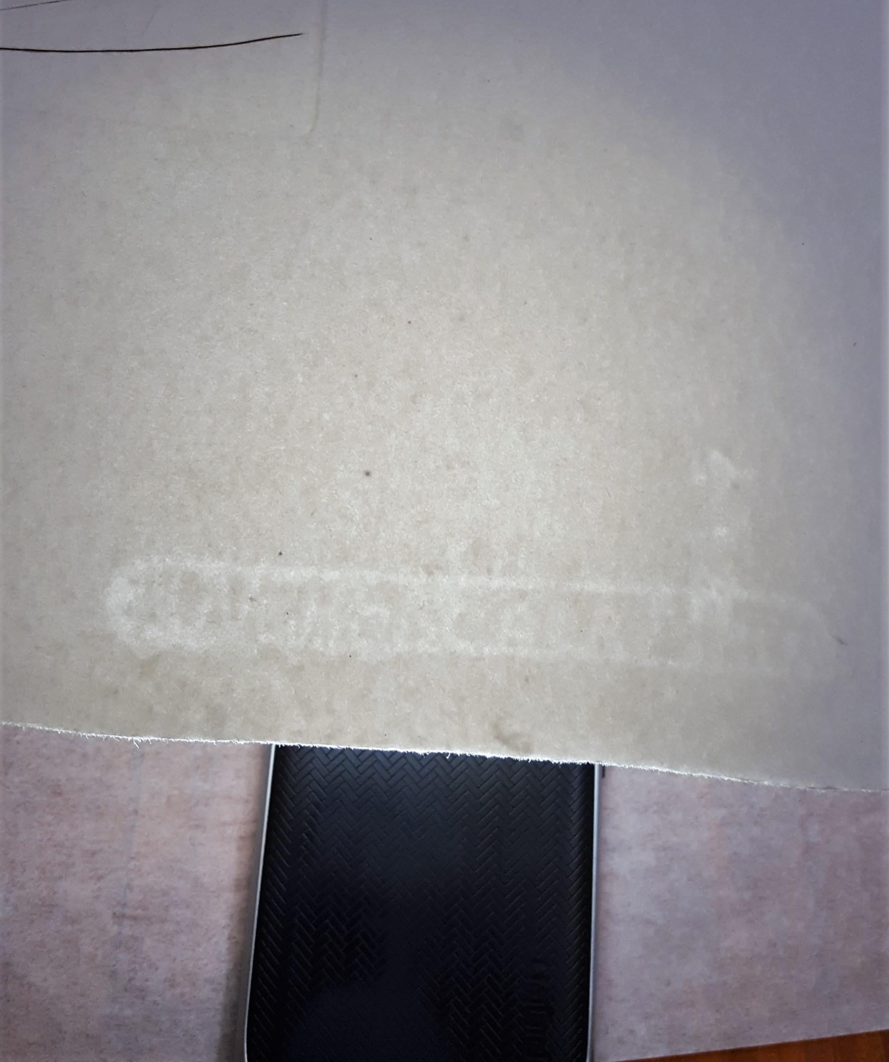 Transfiguration /// Surrealism Salvador Dali Landscape Etching Face Lips Surreal For Sale 13