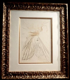 Tristan et Iseult King Marc