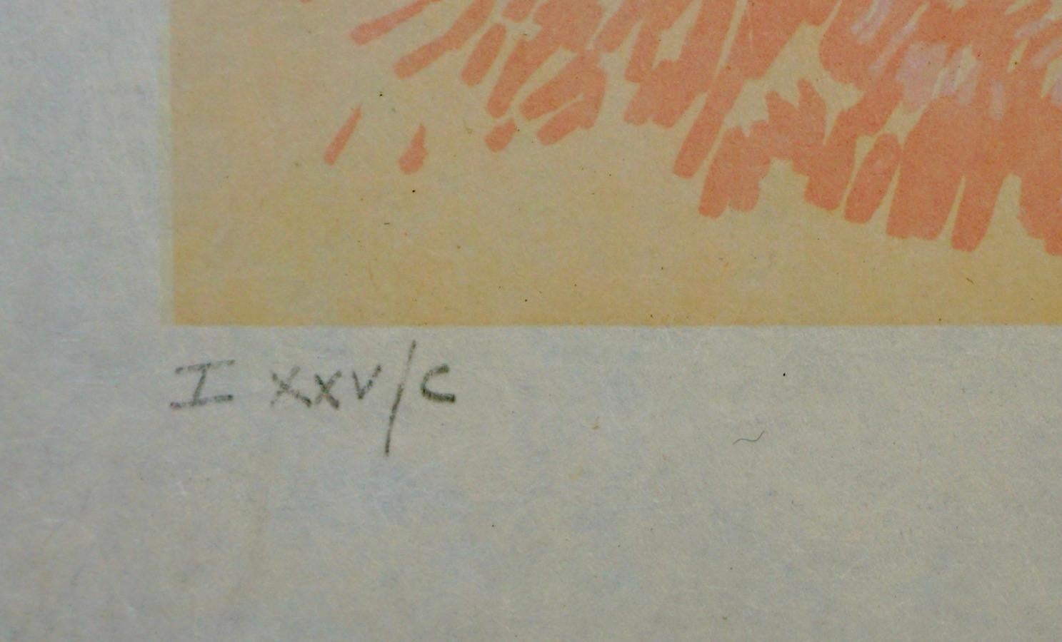 ARTIST: Salvador Dali

TITLE: Triumph of Love Le Triomphe

MEDIUM: Lithograph

SIGNED: Hand Signed

PUBLISHER: Levine & Levine for DALART

EDITION NUMBER: I XXV/C

MEASUREMENTS: 22.87