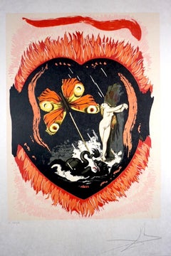 Triumph of Love Le Triomphe