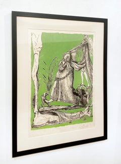Untitled 11 (Les Songes)