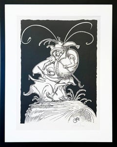 Untitled 19 (Les Songes)